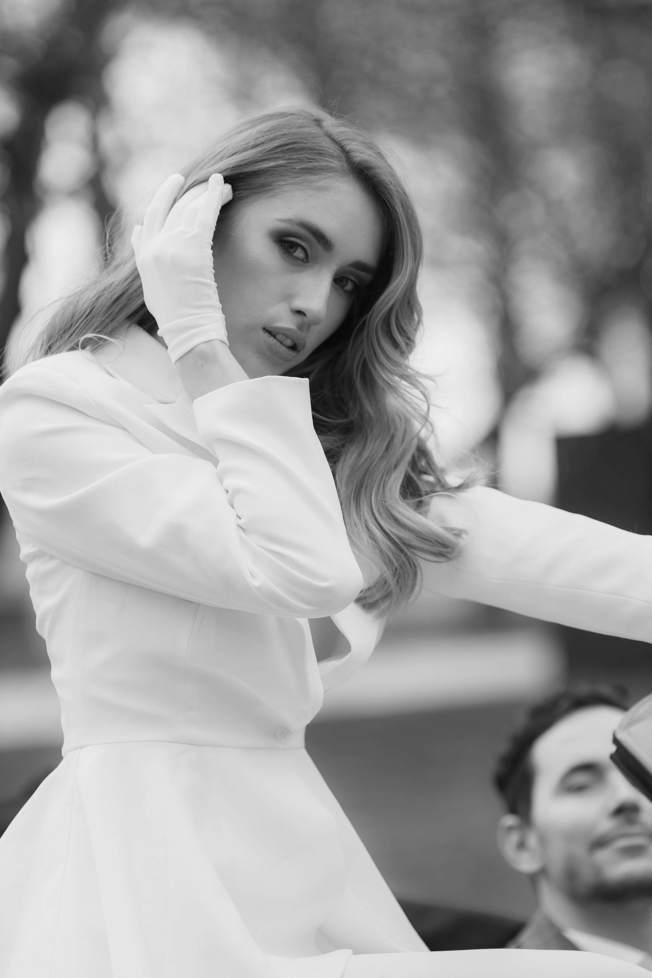 Максим и Светлана. Фотограф Москва