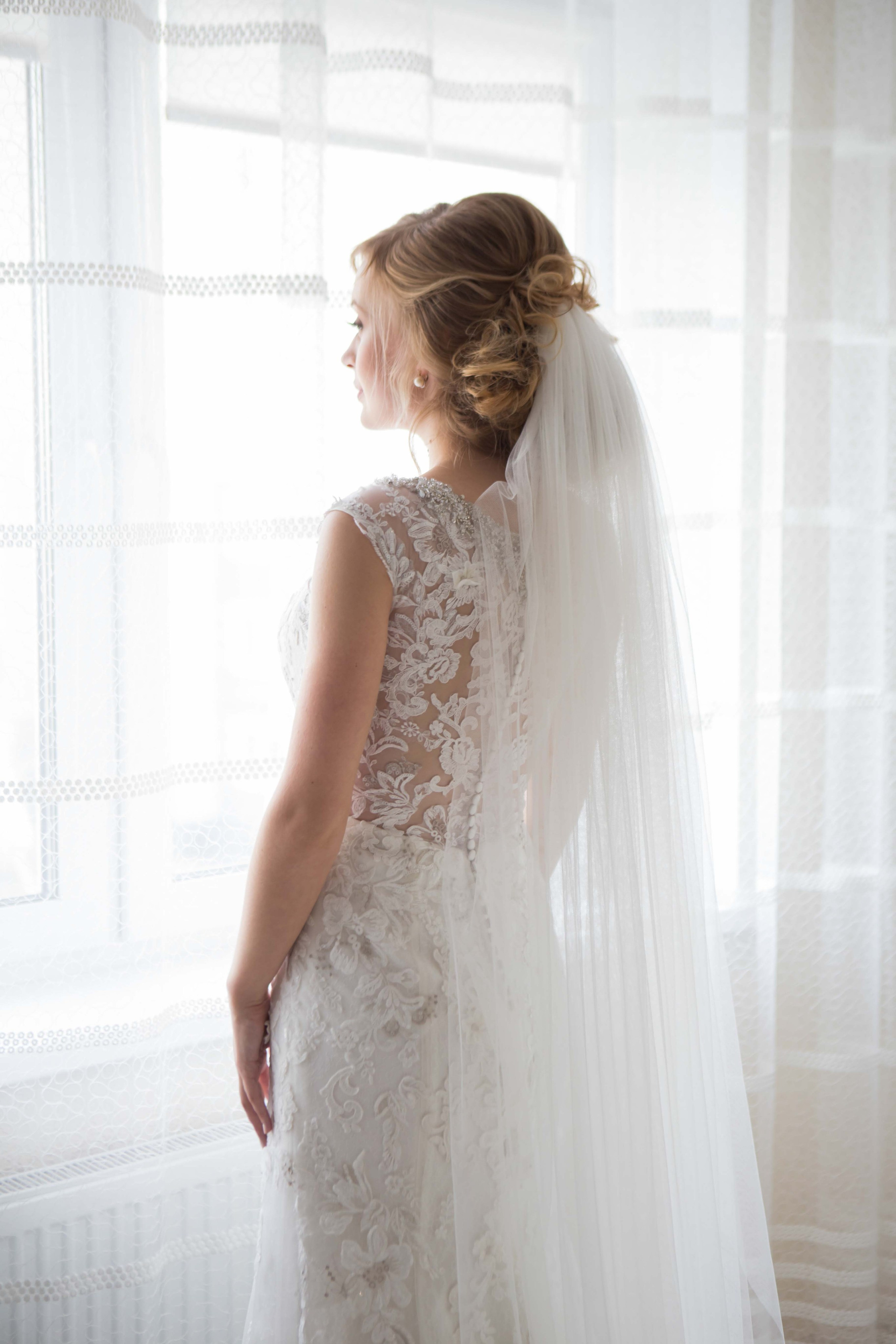 Свадебное утро Виктории. Видеограф на свадьбу Минск Андрей Щербо