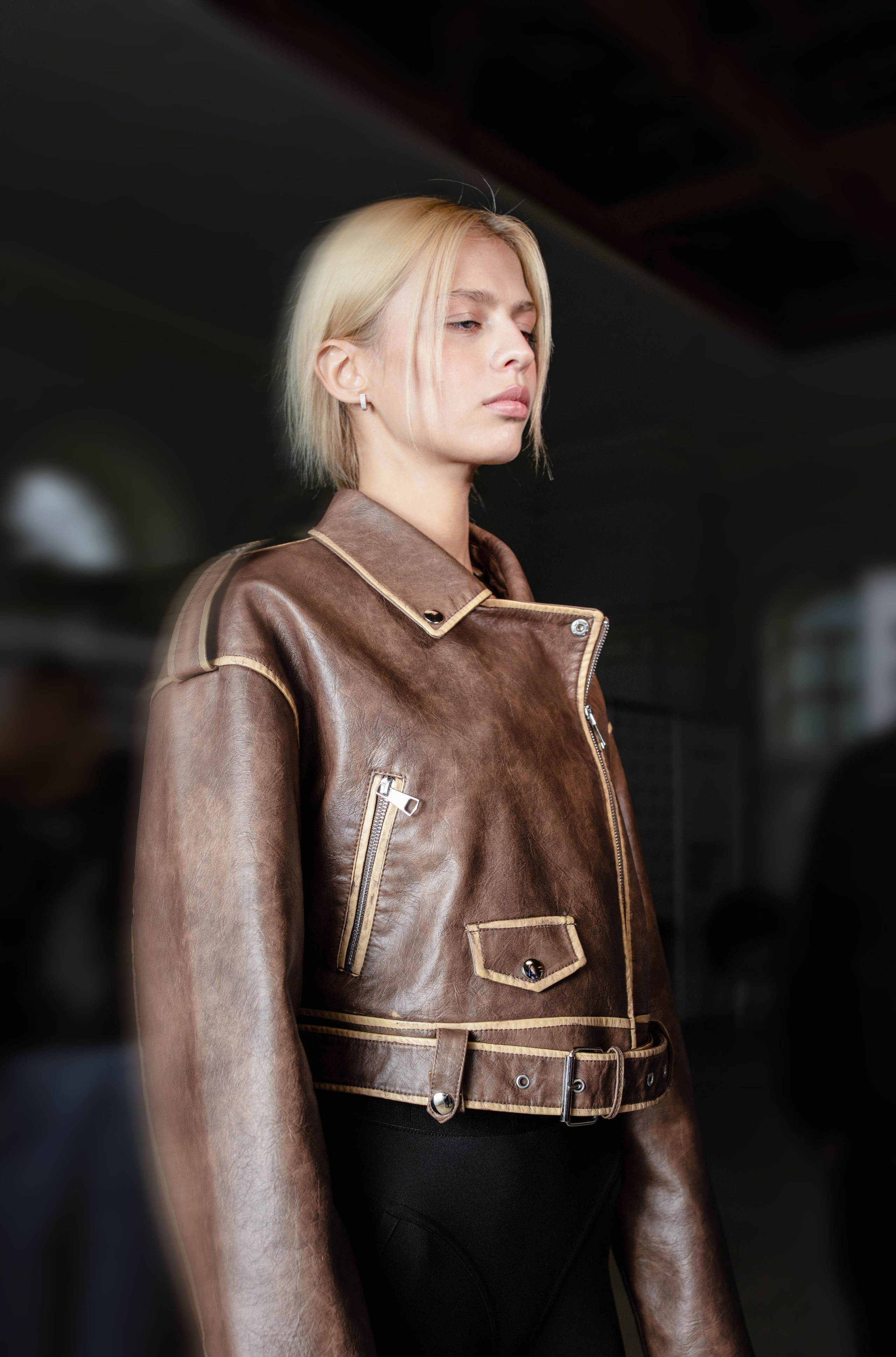 EFREMOV. Вероника Конева — фотограф. Фотографирую жизнь