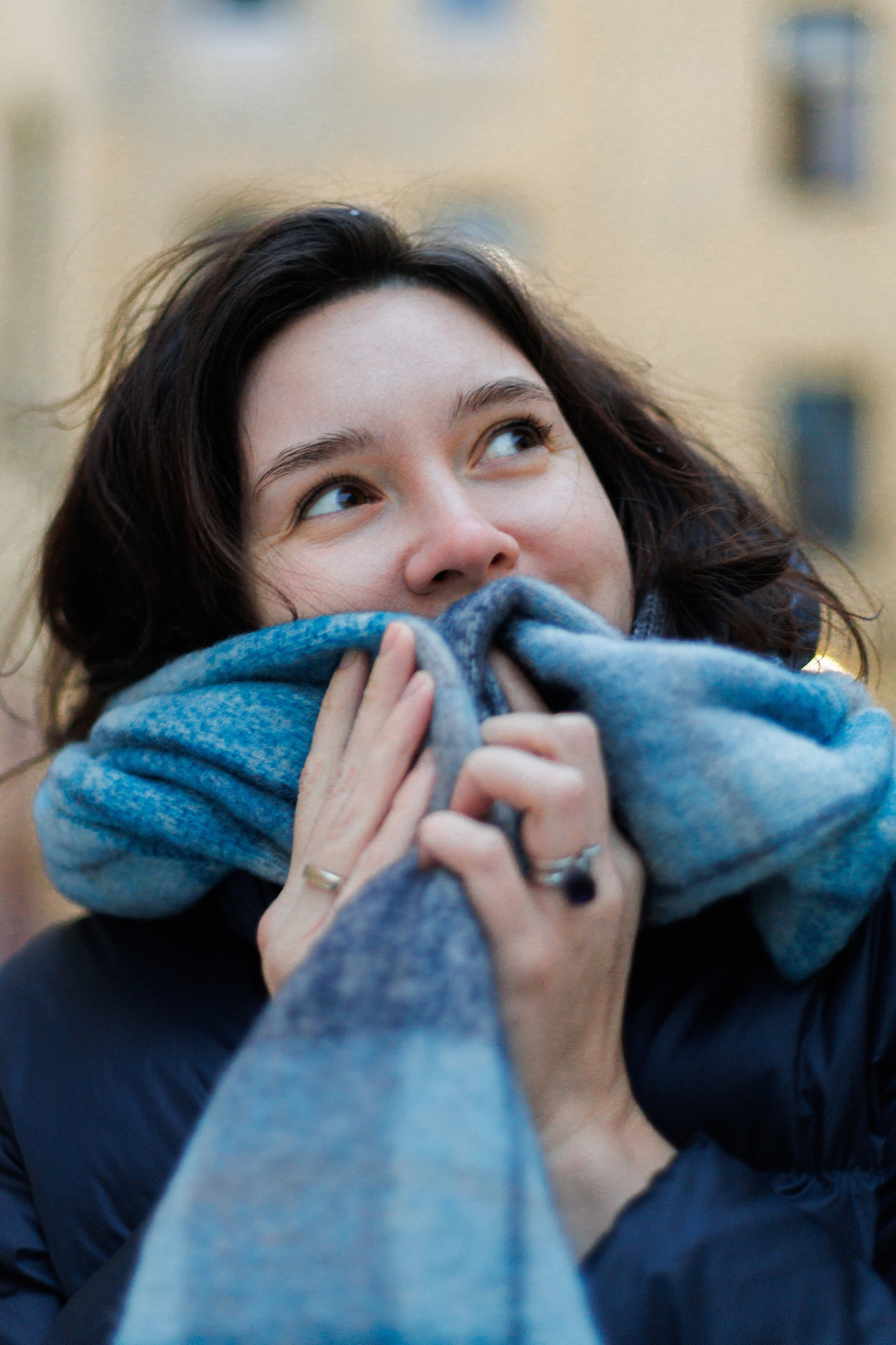 ` знакомство с собой. Портретный фотограф в Санкт-Петербурге Татьяна Фокина