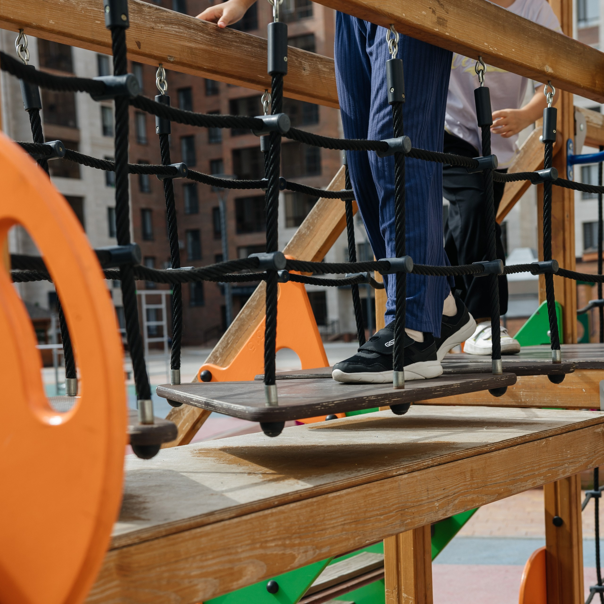 Проект 1. ЖК Buharest, Manhettan. Дата: Август 2023. Профессиональный фотограф в городе Астана/Алматы Даурен Сембаев