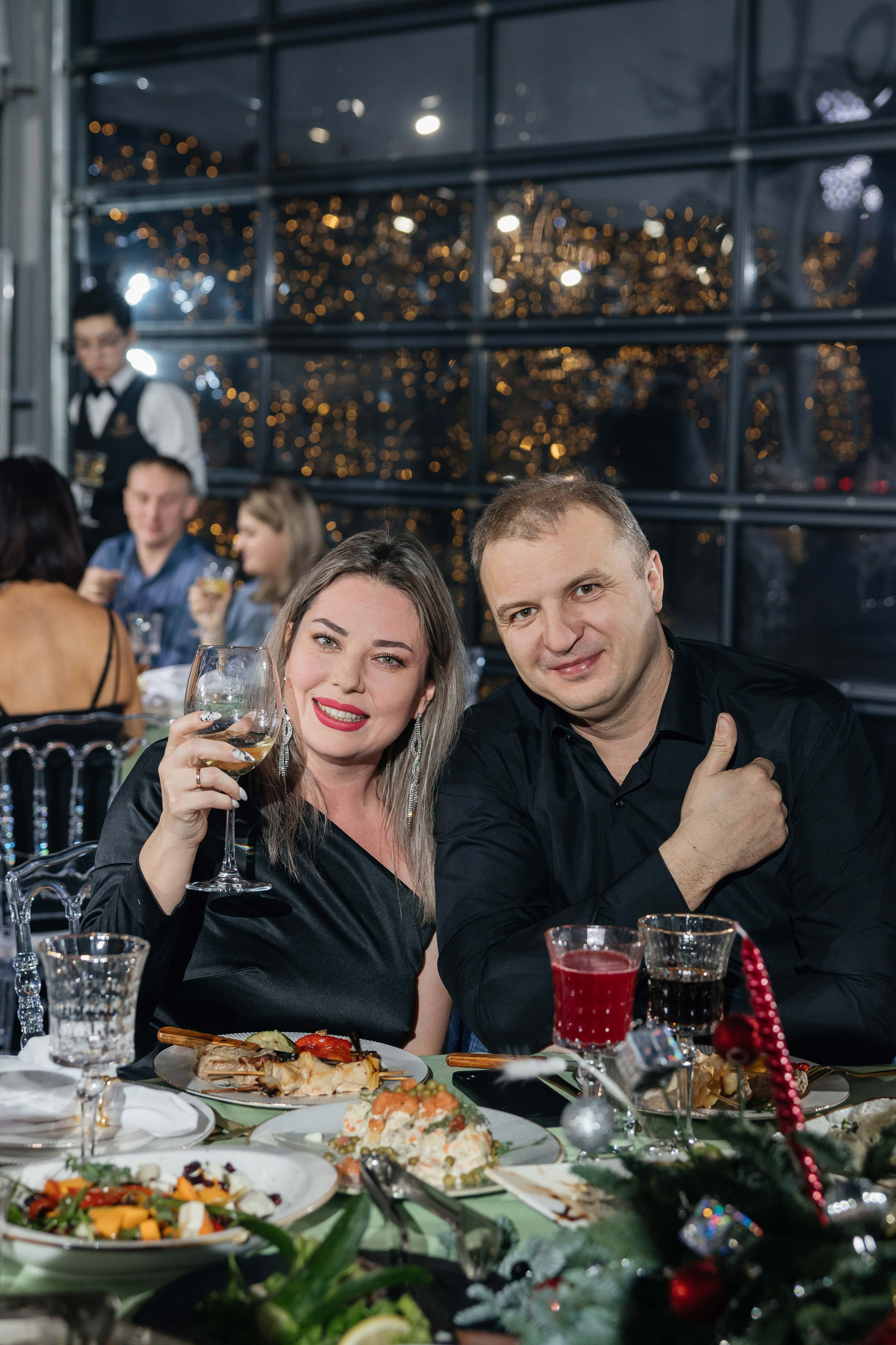 Проект 2. Корпоратив CT AGRO. Дата: декабрь 2023. Профессиональный фотограф в городе Астана/Алматы Даурен Сембаев