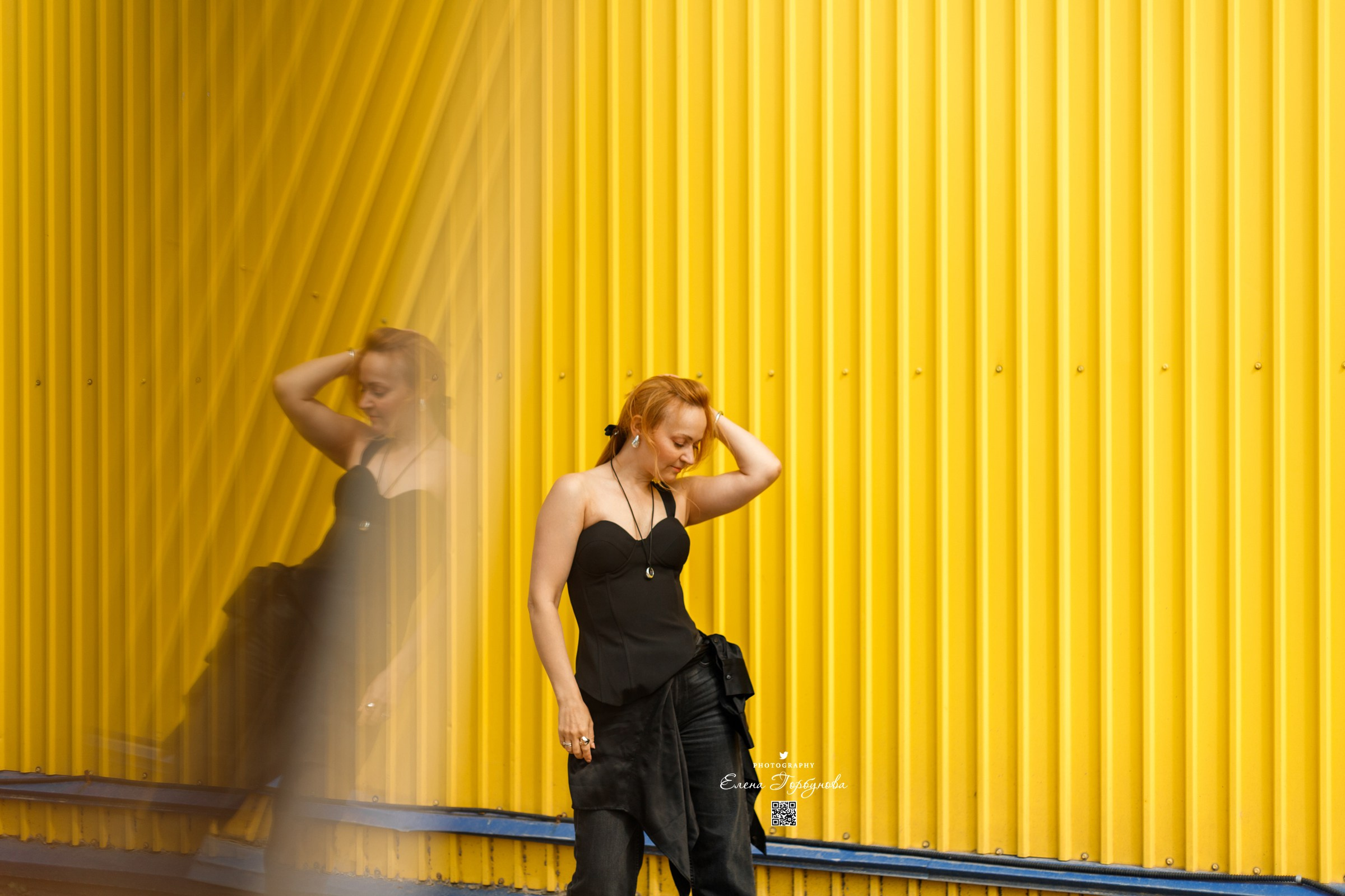 Отражения. Евгения. Июнь 2025. Фотограф Пермь. Свадьбы. Семья и дети, школа, д. сад. Фотокниги