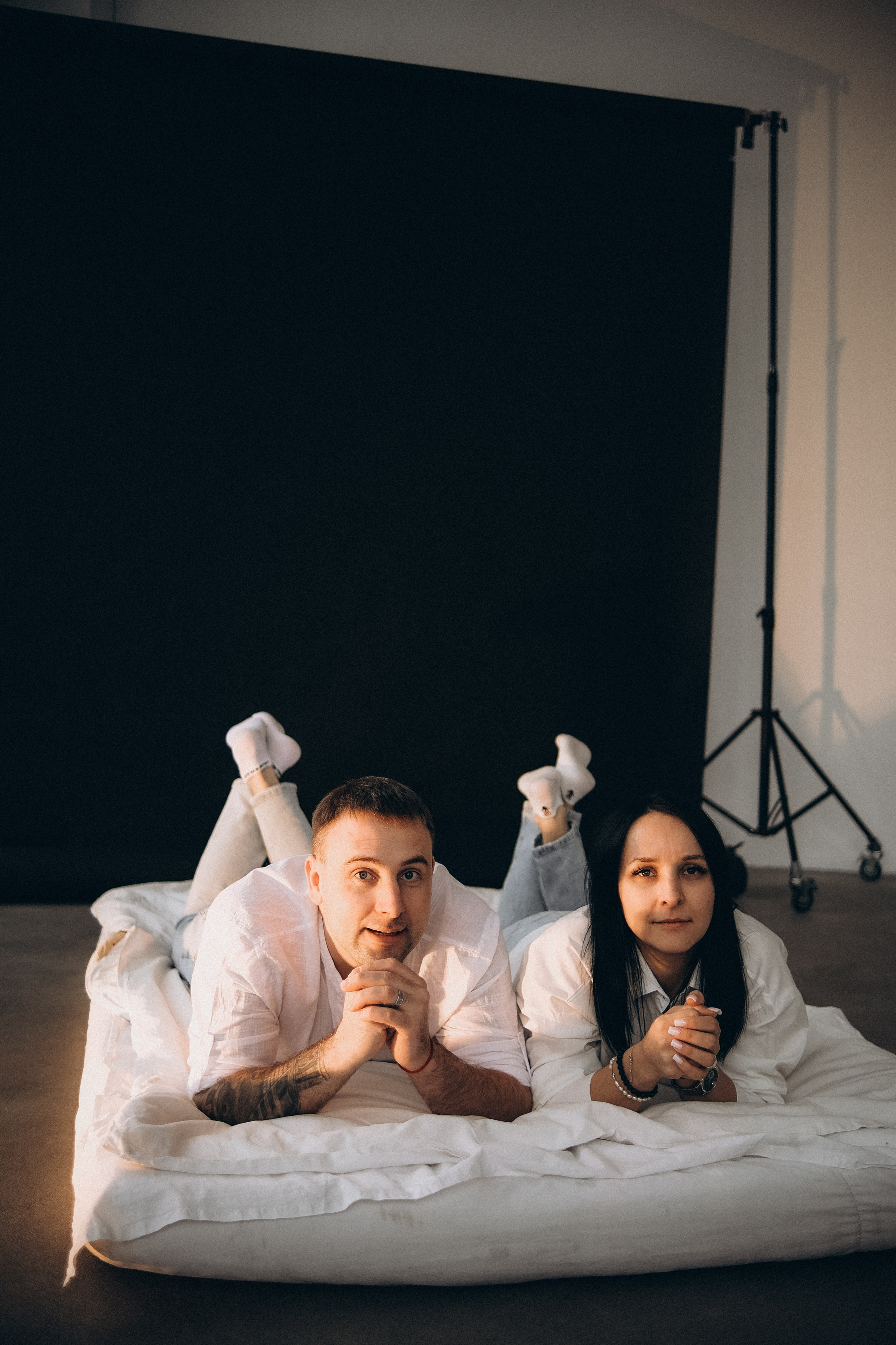 Настя & Захар. Phdkvmr.ru