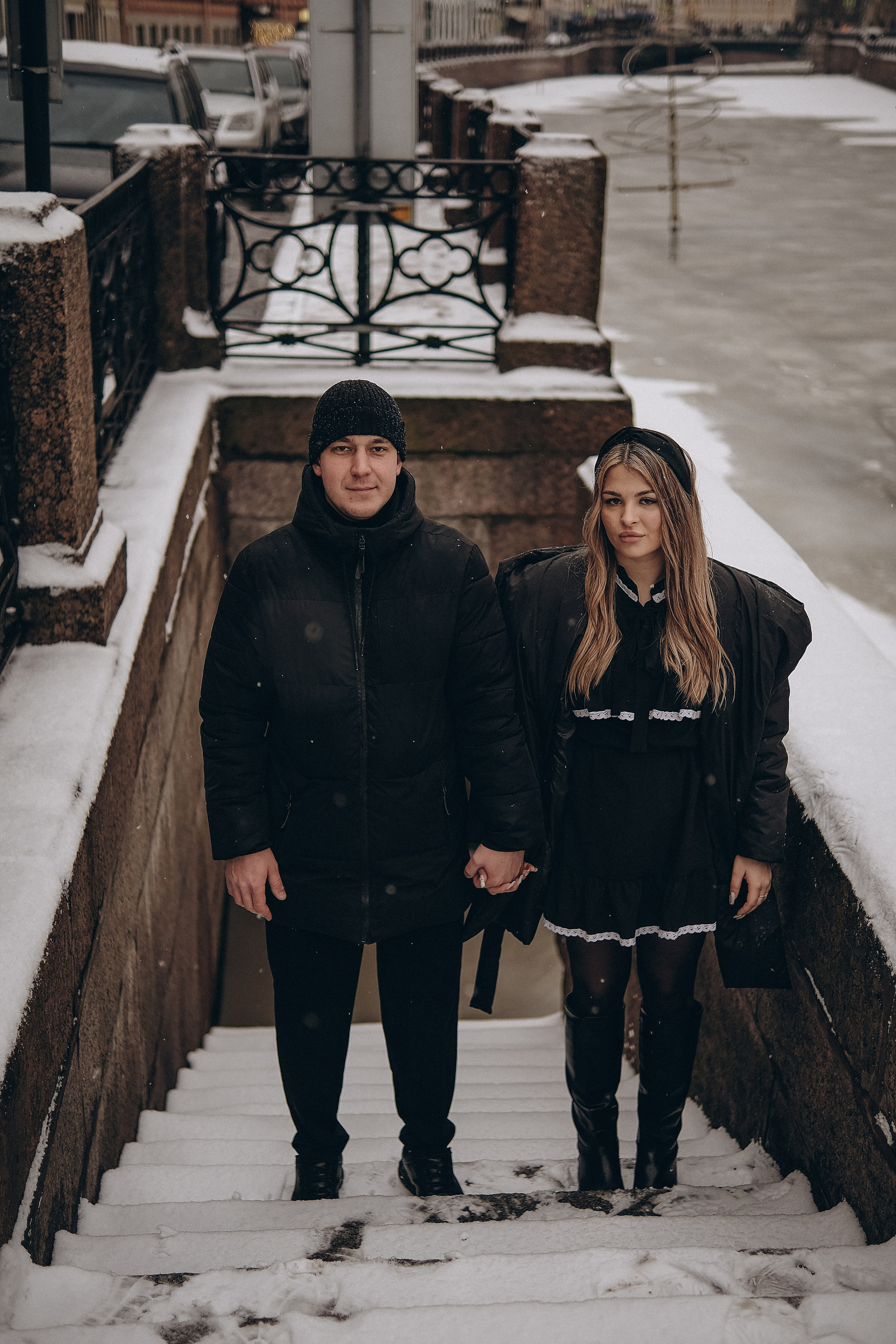 Соня & Витя. Phdkvmr.ru