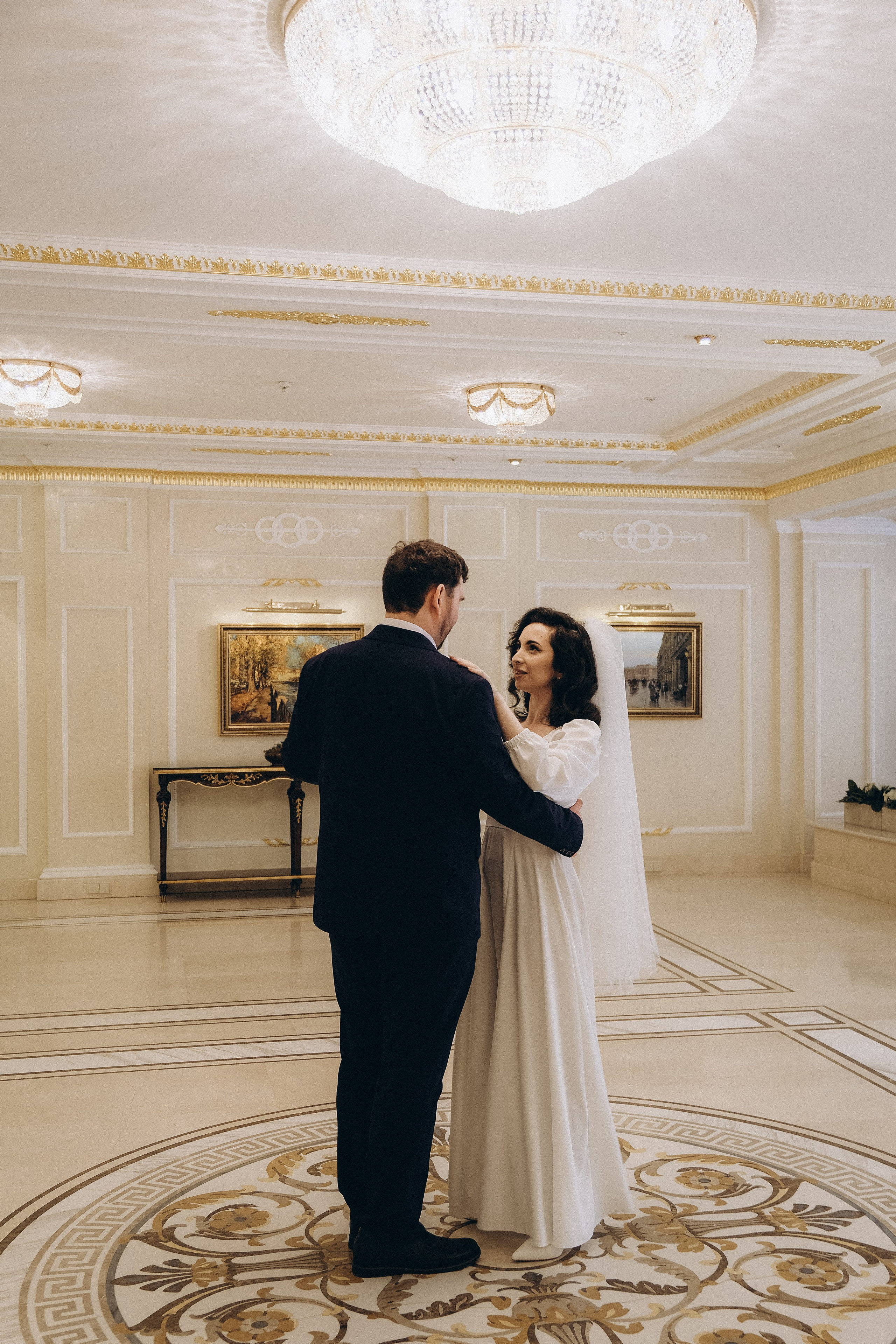 Дарья & Леонид.ДБ2. Phdkvmr.ru