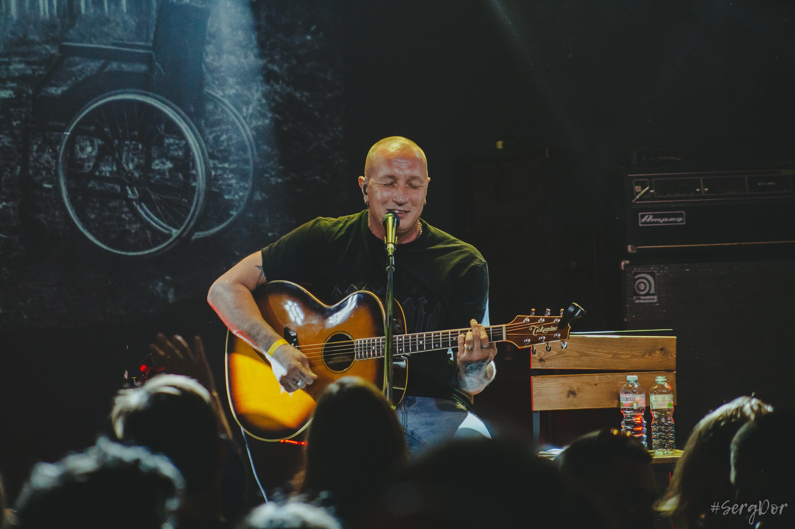 Алексей Румянцев, ППР, Пионерлагерь Пыльная радуга, Цоколь, акустика, Zoccolo 2.0, Санкт-Петербург, Питер, концерт, 07.06.2024, SergDor, 7 июня 2024 года, #SergDor