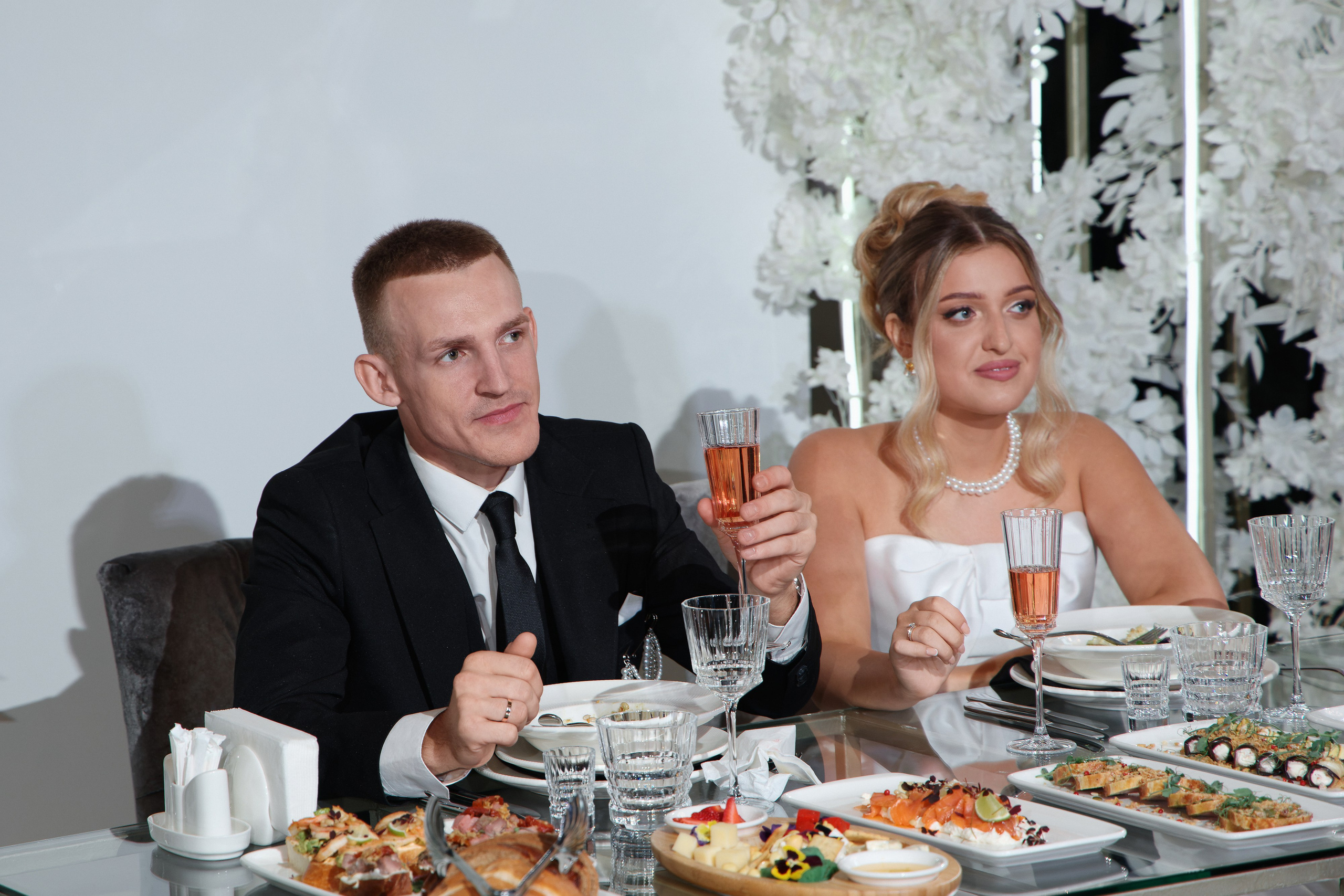 Роман и Валерия. Семейный фотограф — Макс Белогрудов