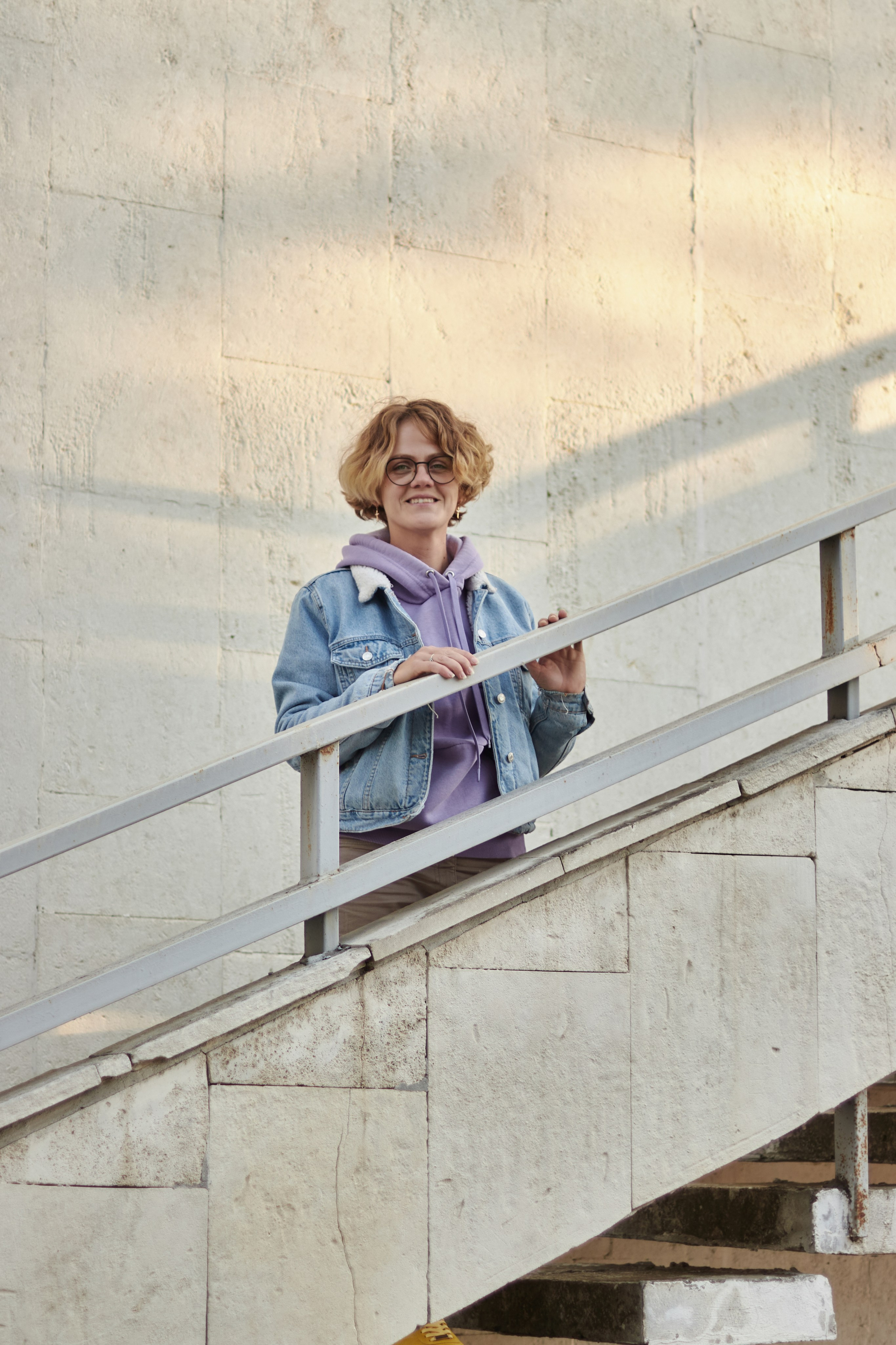 Фотограф в Волгограде Соколова Вера