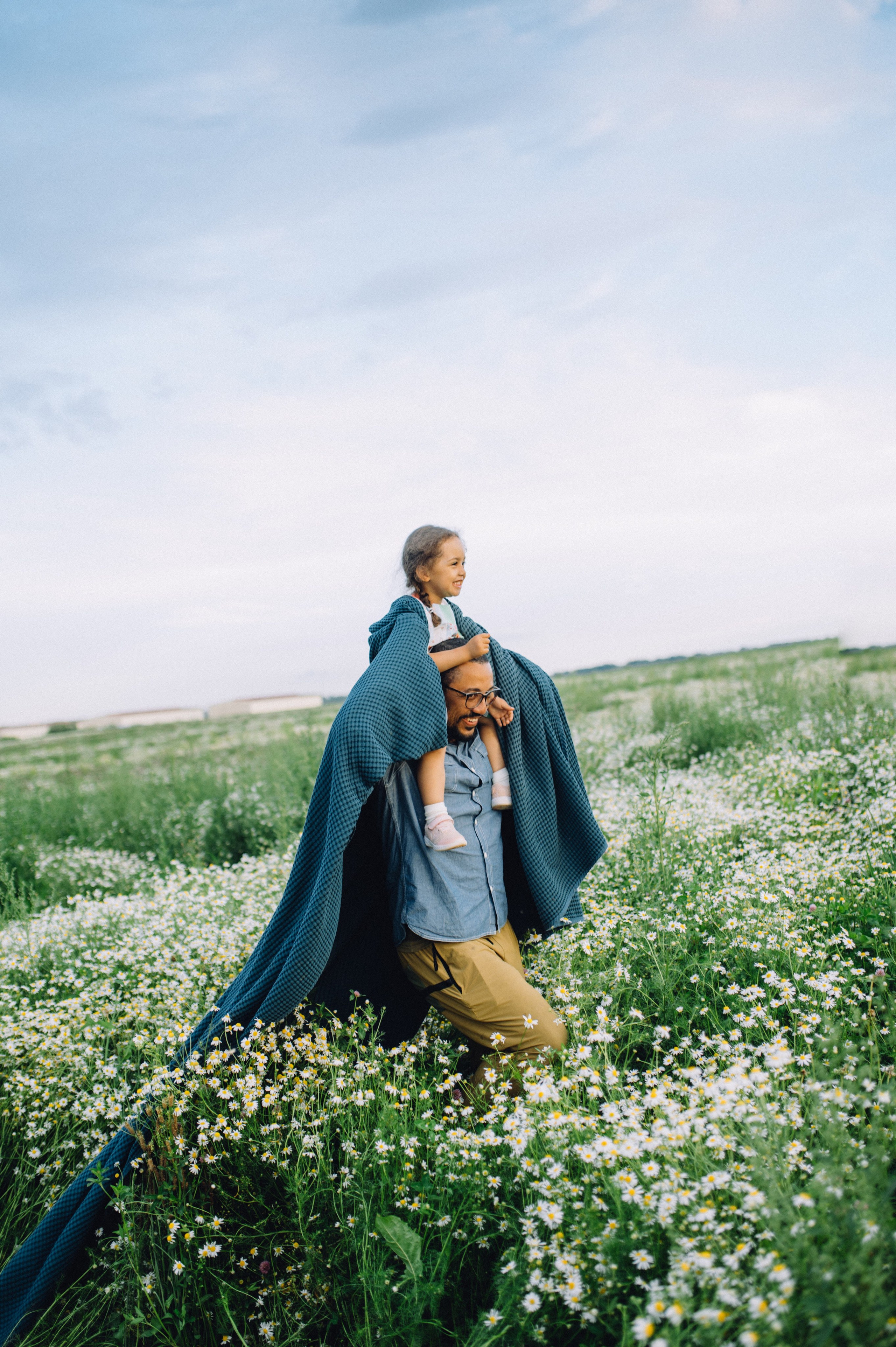 Семейная фотосессия на природе. Профессиональный фотограф Алексей Васенцев. Минск, СПБ, Москва