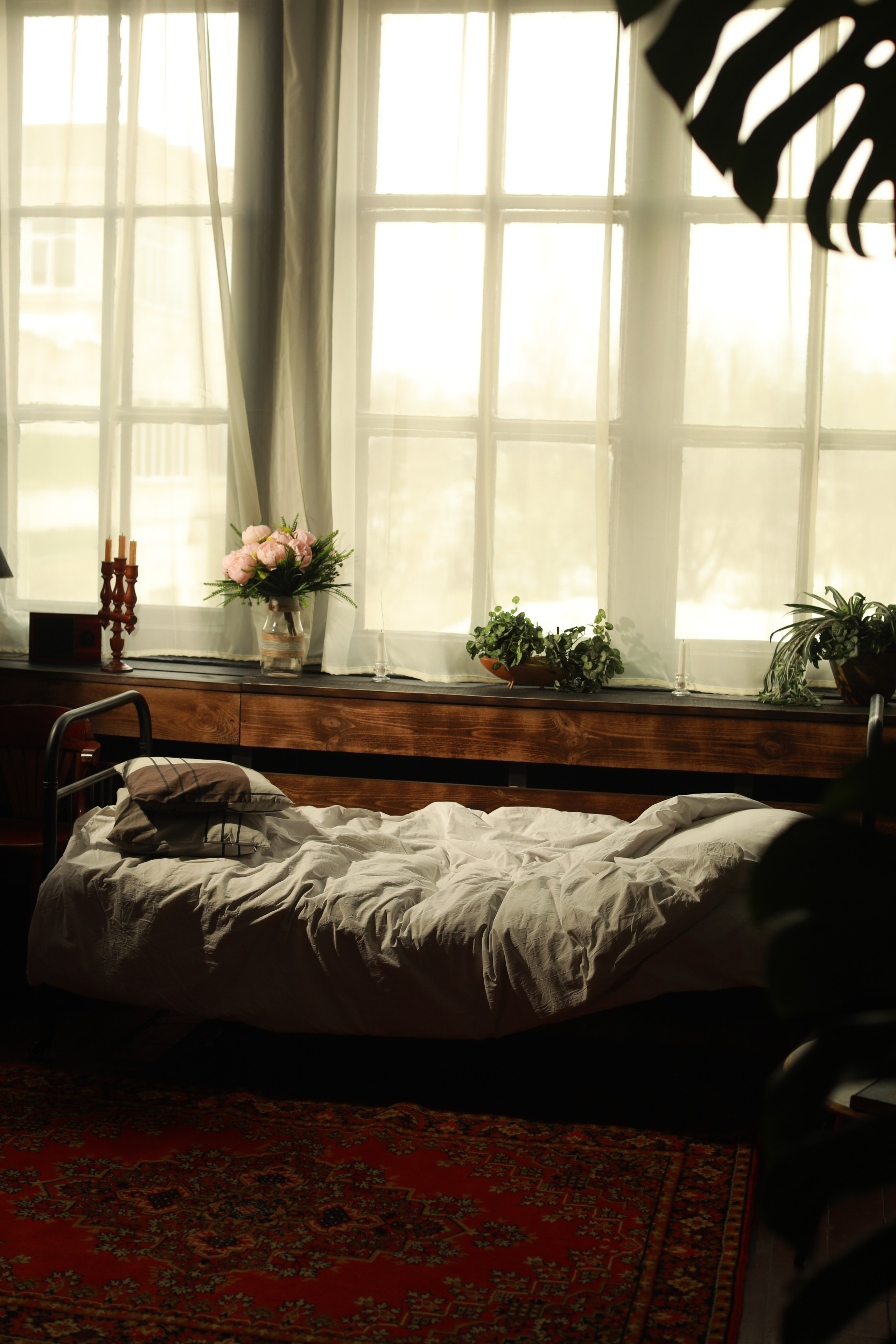 OLD TIMES. Фотограф в Вологде Евгения Ли