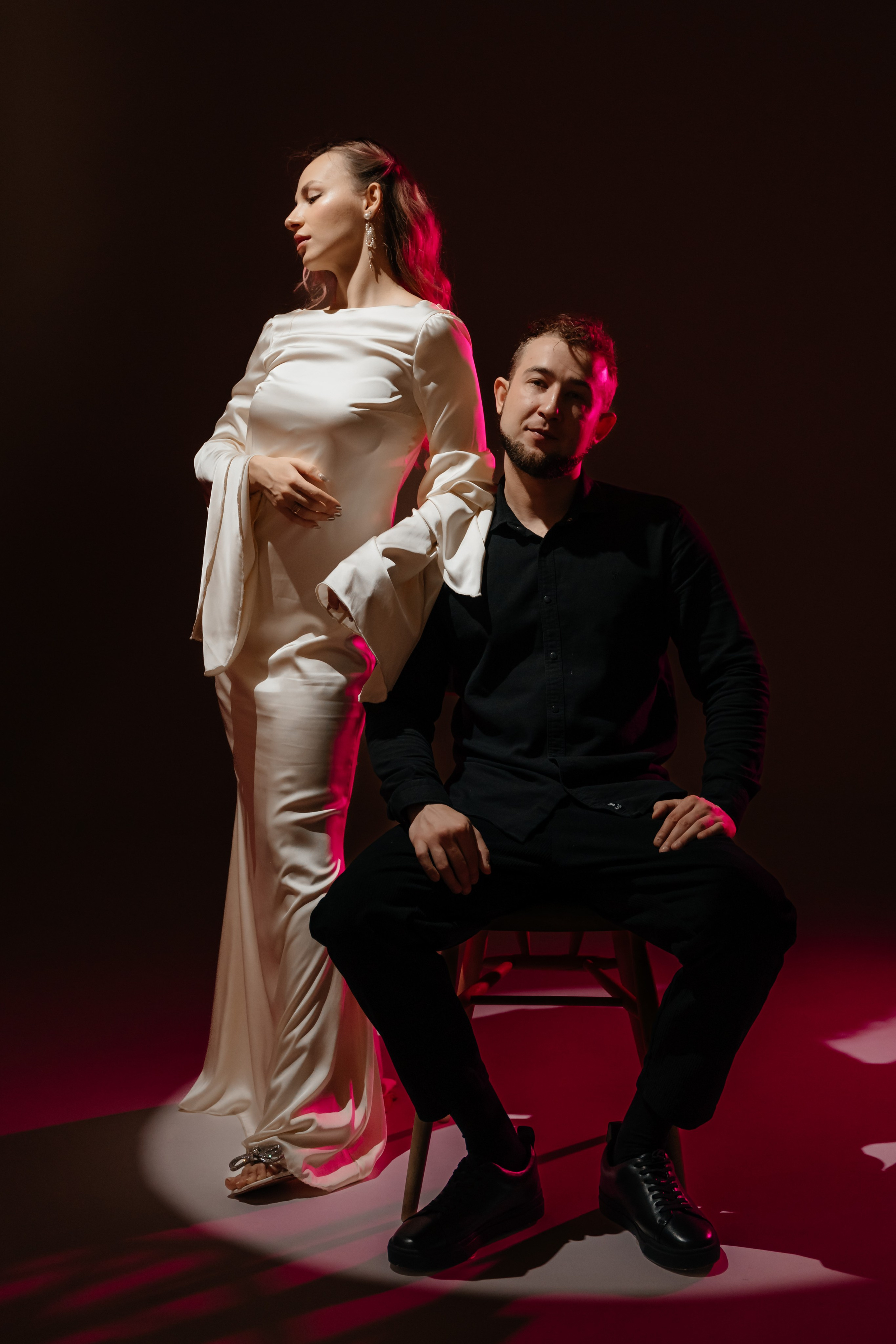 Love story. Ульяна Ремезова | Фотограф | Челябинск