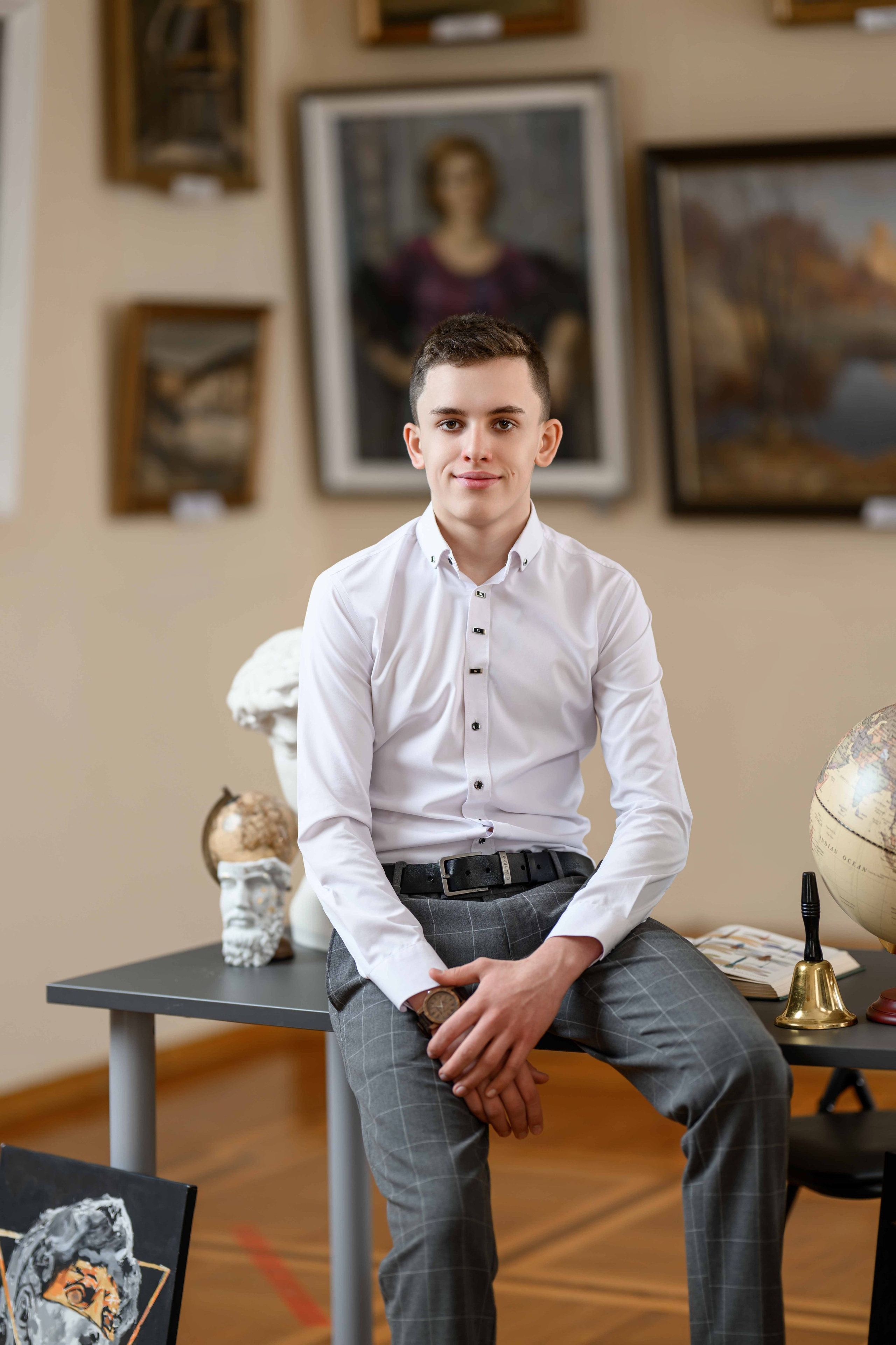 Съёмка в музеее. Свадебный фотограф Белгород Валуйки Старый Оскол Воронеж