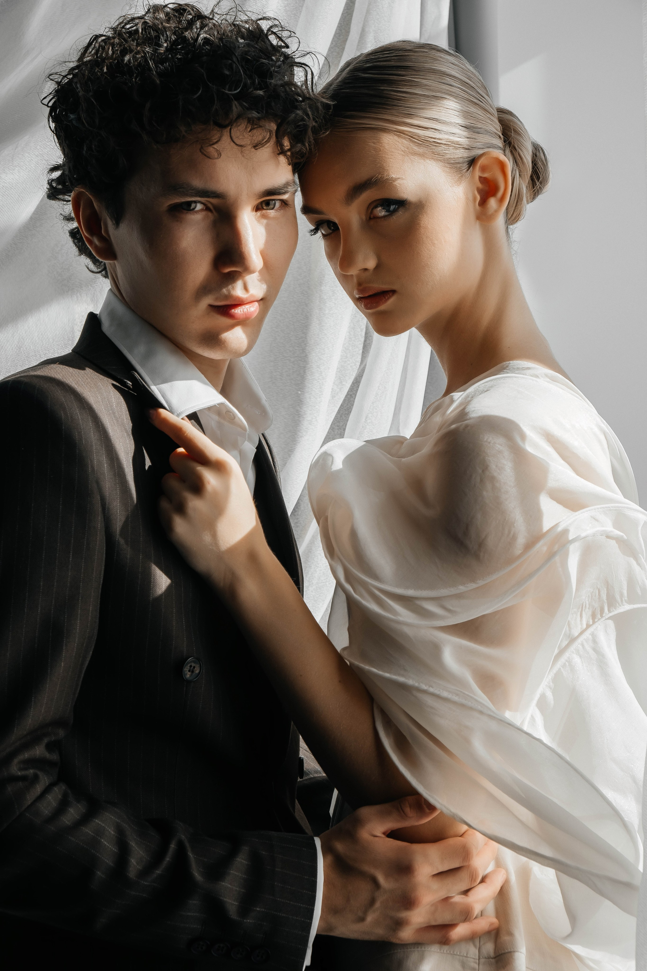 Фарит&Илона. Свадебный и портретный фотограф Казань | Белебей