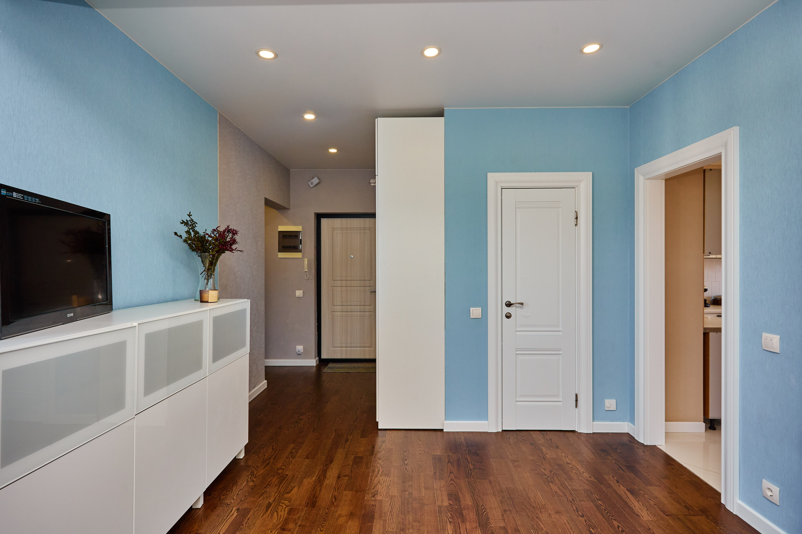 Героев 18. Фотограф Александра Иванова