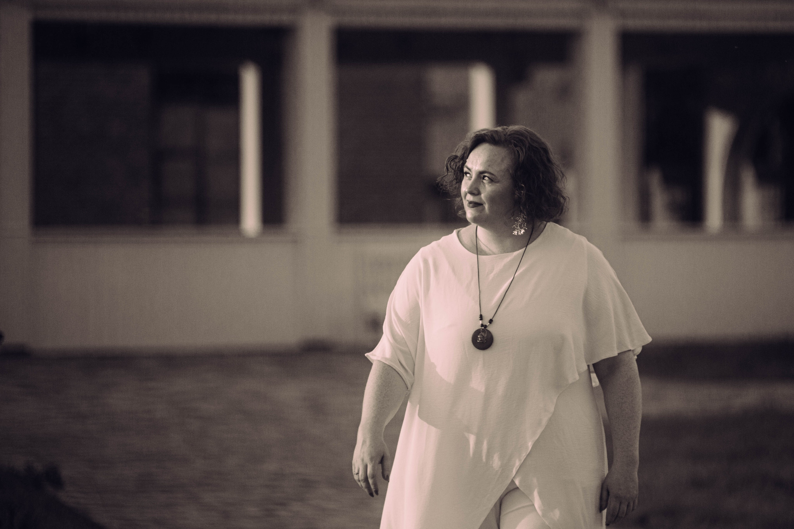 Мария Владимировна. Арт-фотограф Крис Л. в Тобольске: портрет, семейные, свадьбы