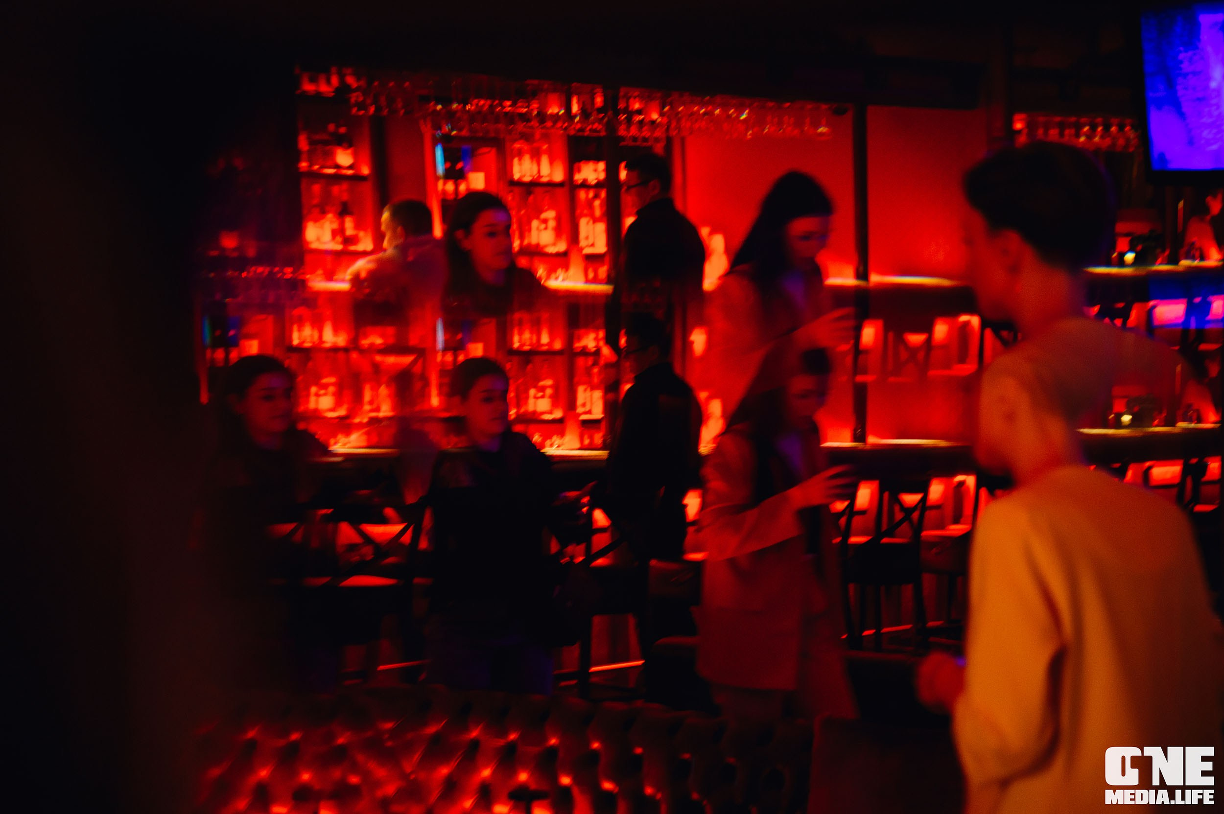 Фотоотчет из РК Планета. One Media Life: фоторепортажи, фотоотчеты с мероприятий и заведений