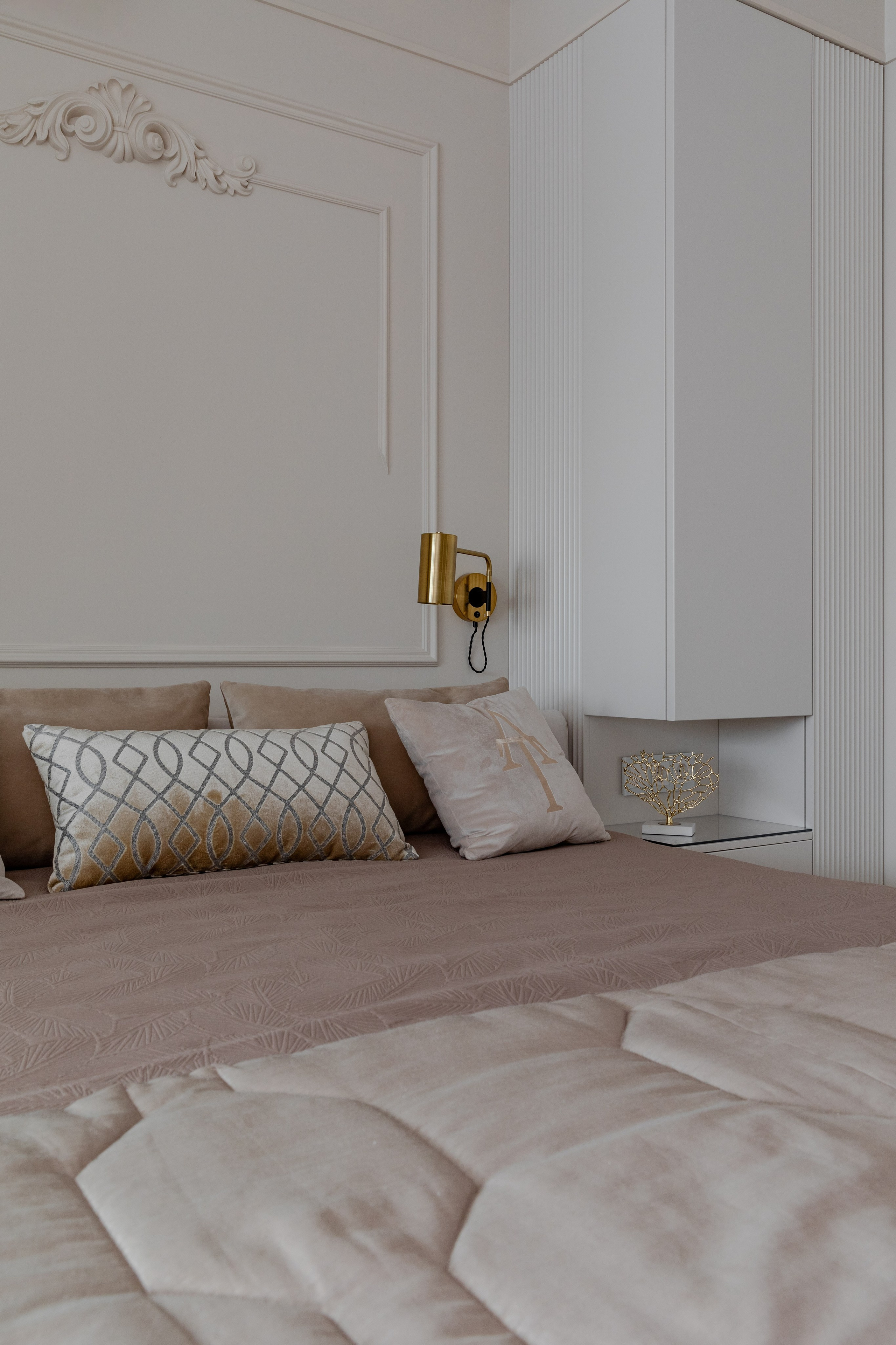 ЖК «Версаль» интерьерная фотосъёмка по проекту @kd_design_sochi. Интерьерный фотограф Москва