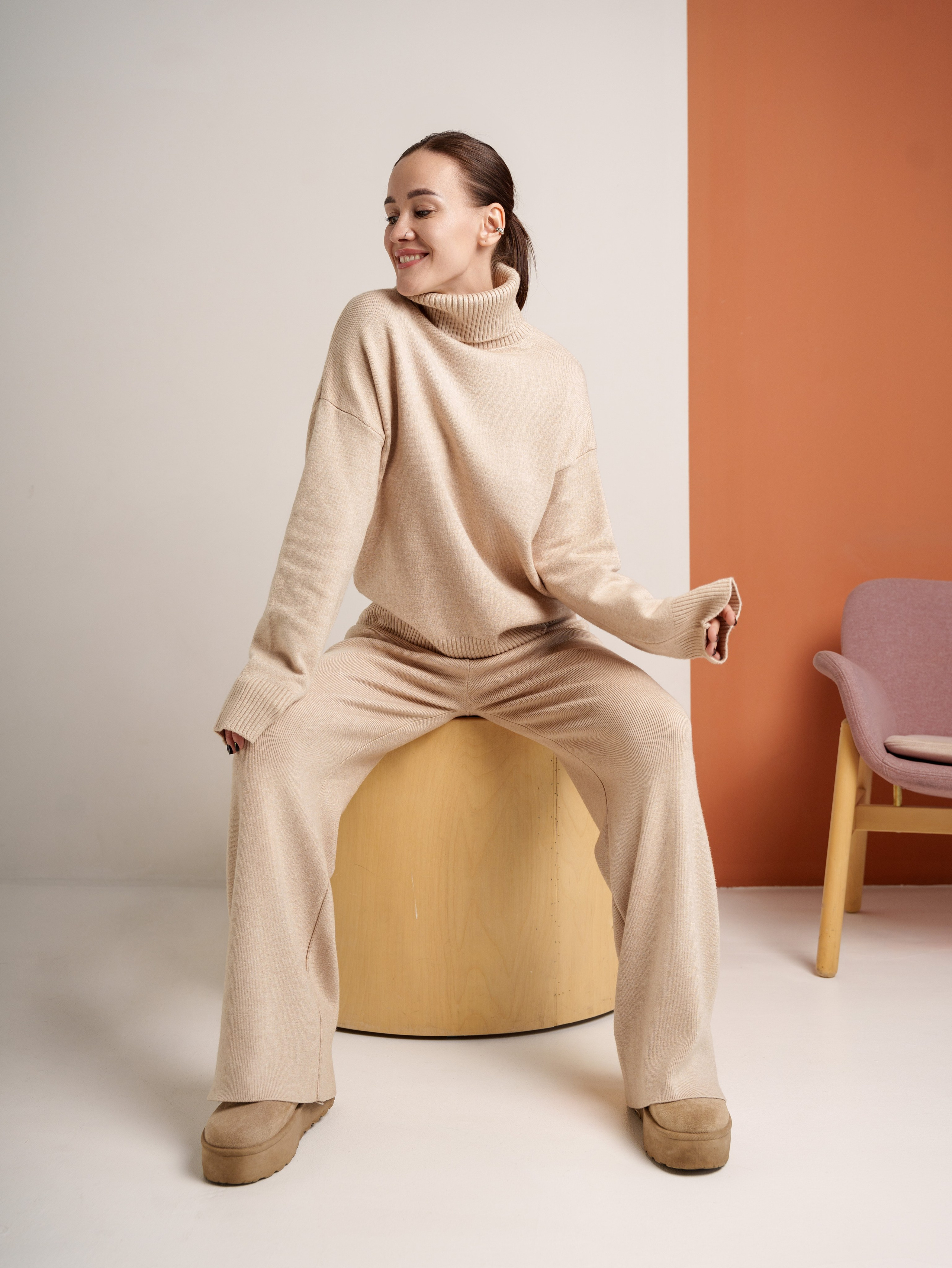 Женские костюмы. Портретный и Контент фотограф Григорий Семенов (Grifon) в Ижевске