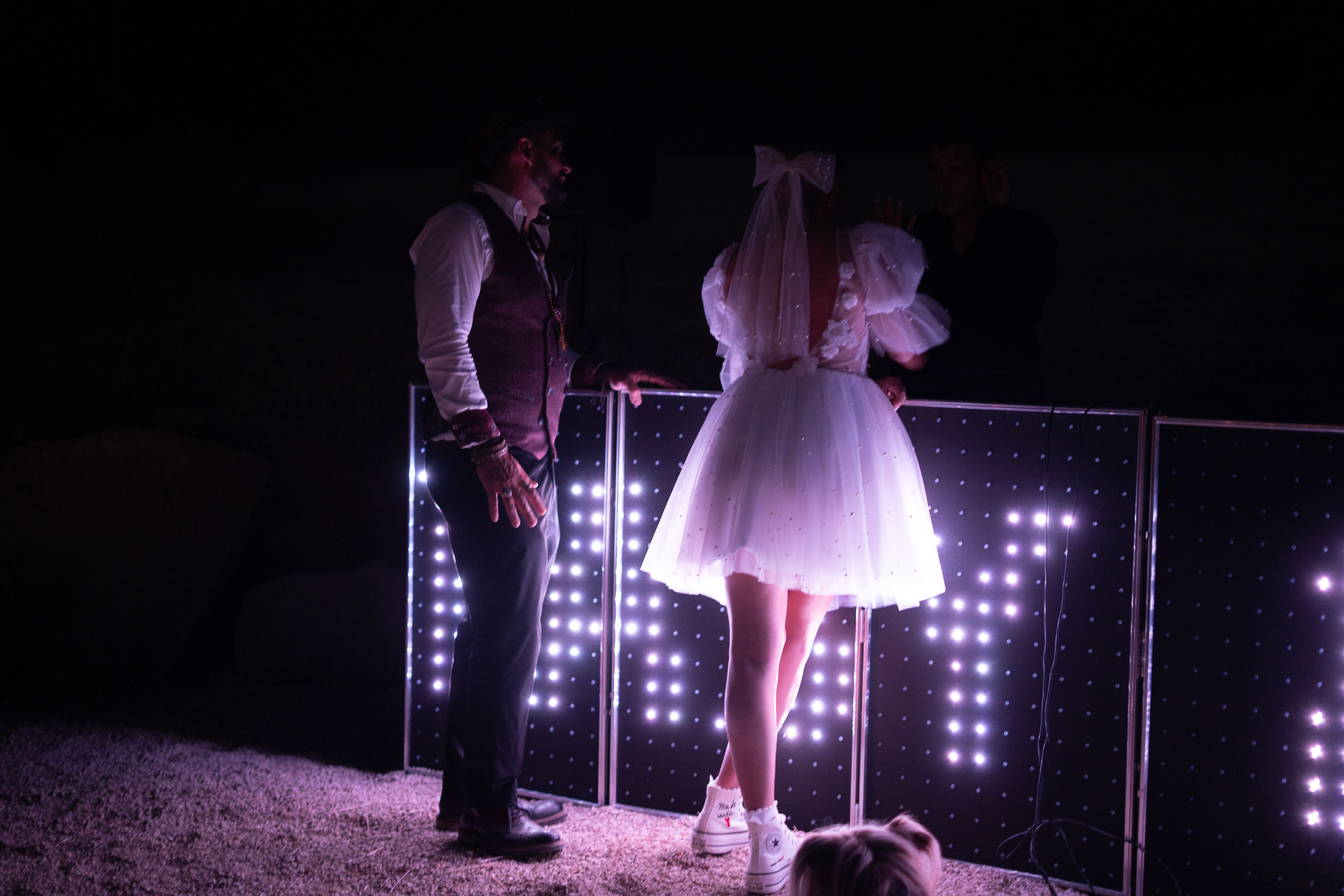 Stasy and Roberto. Wedding Photographer in Barcelona and Medellin