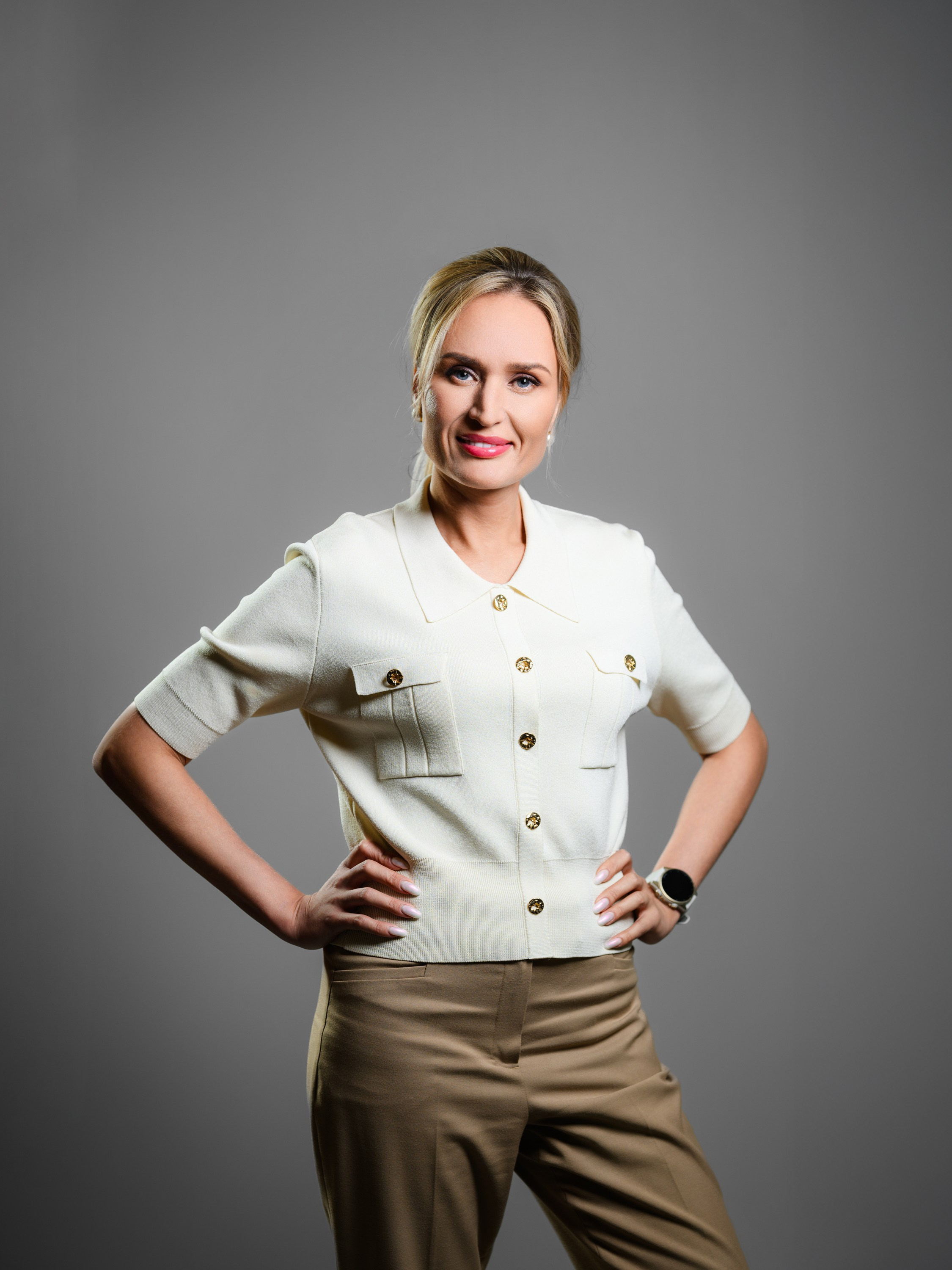 Бизнес-портреты. Асхат Бардынов