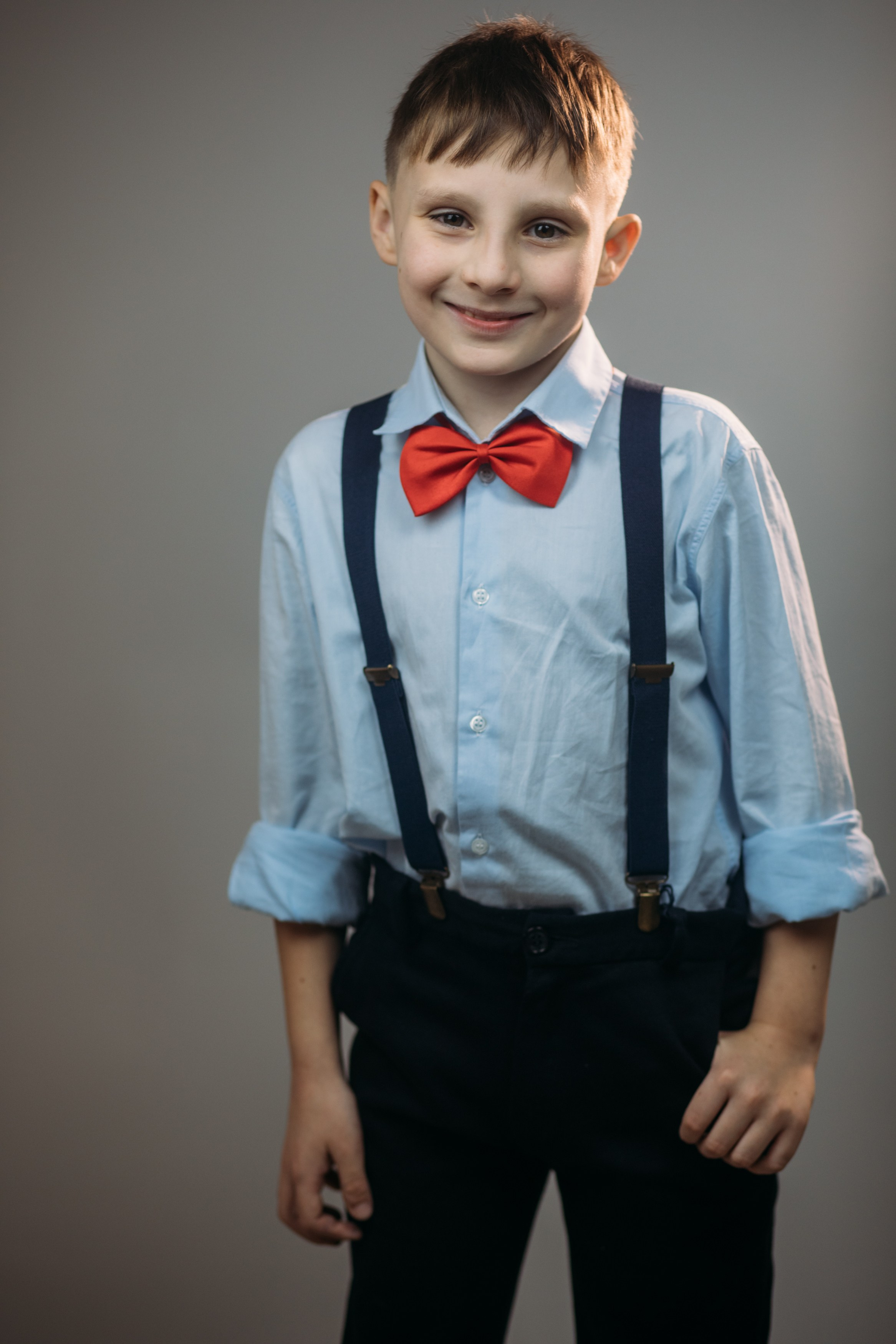 Голову дома не забыли!!! :). Фотограф Наташа Румянцева