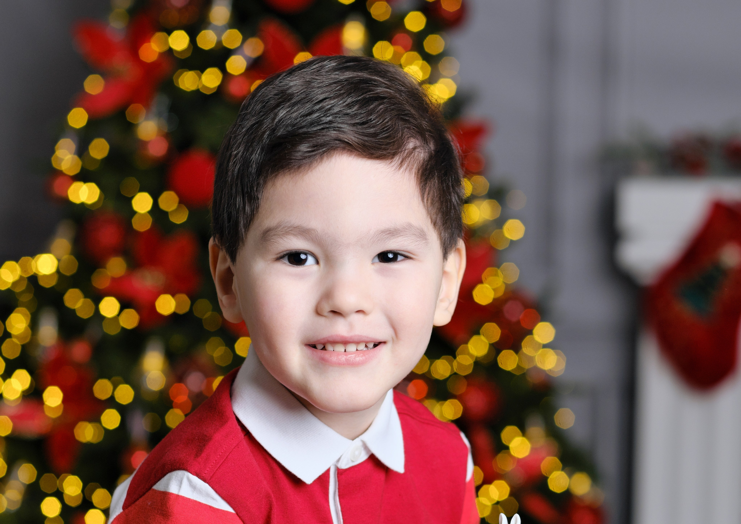 Зима. ФотоДетям