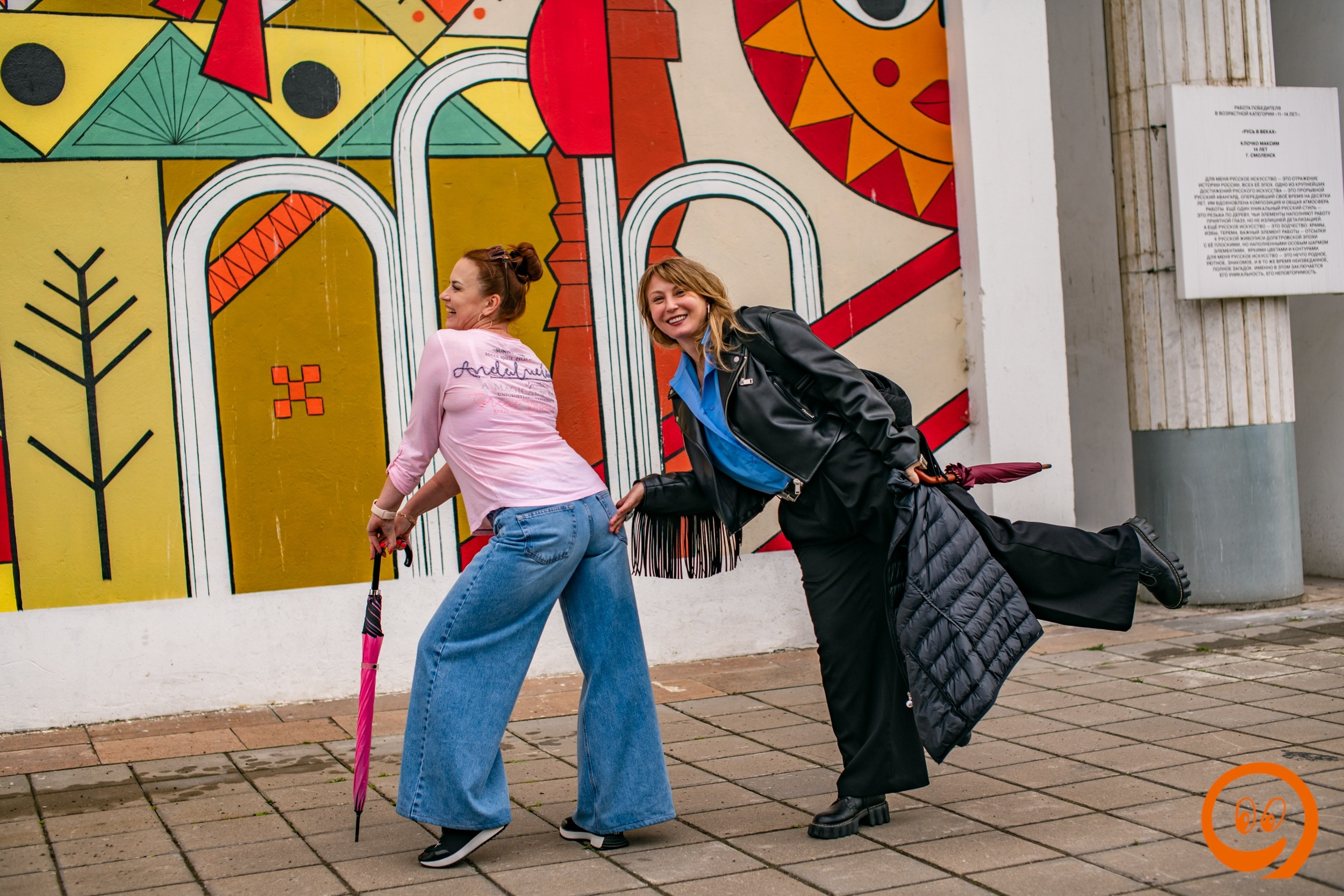 Фотосуббота | 14.06.25. Галерея Фантим