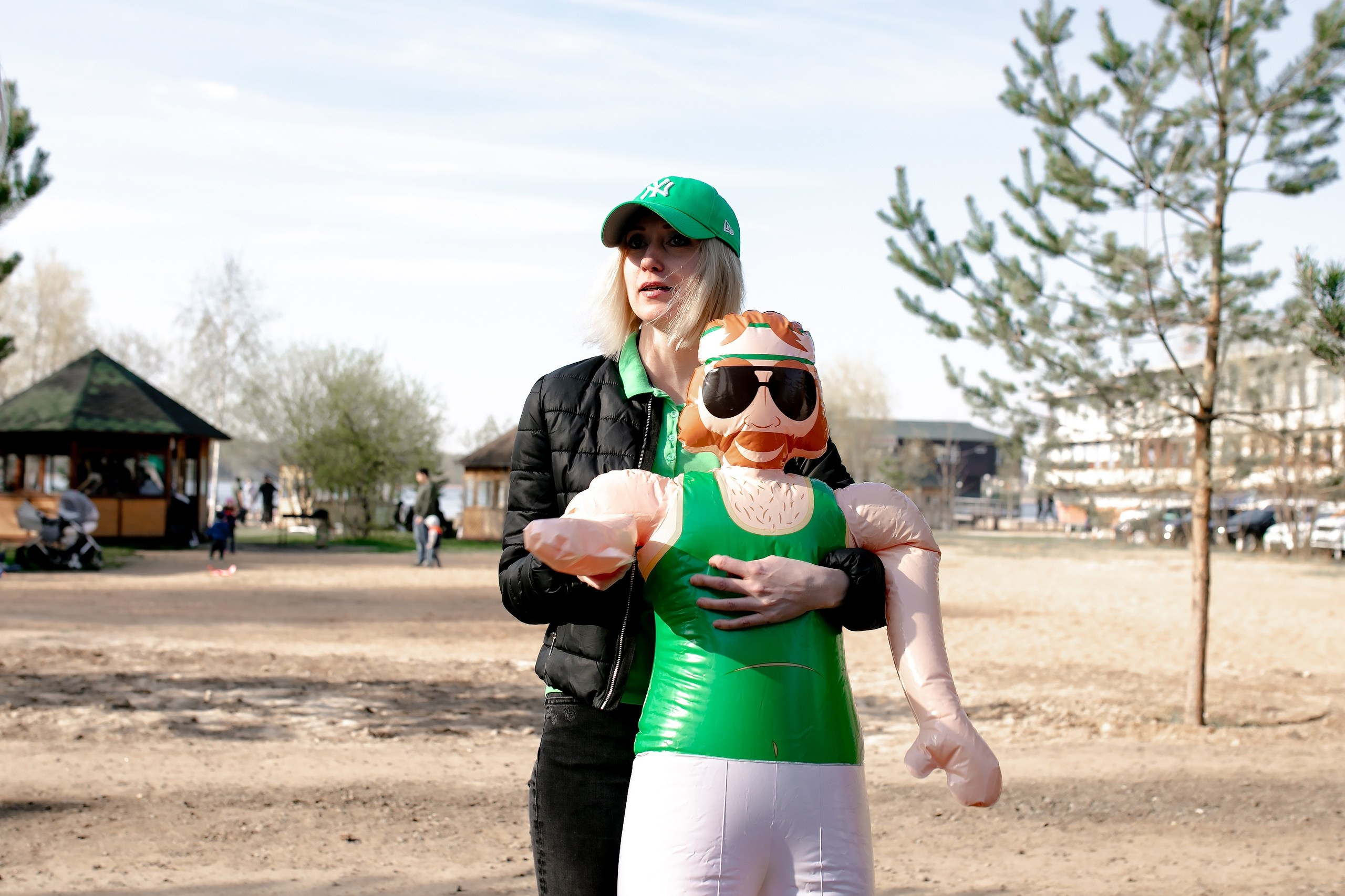 Шашлычки | 01.05.2019. Галерея Фантим