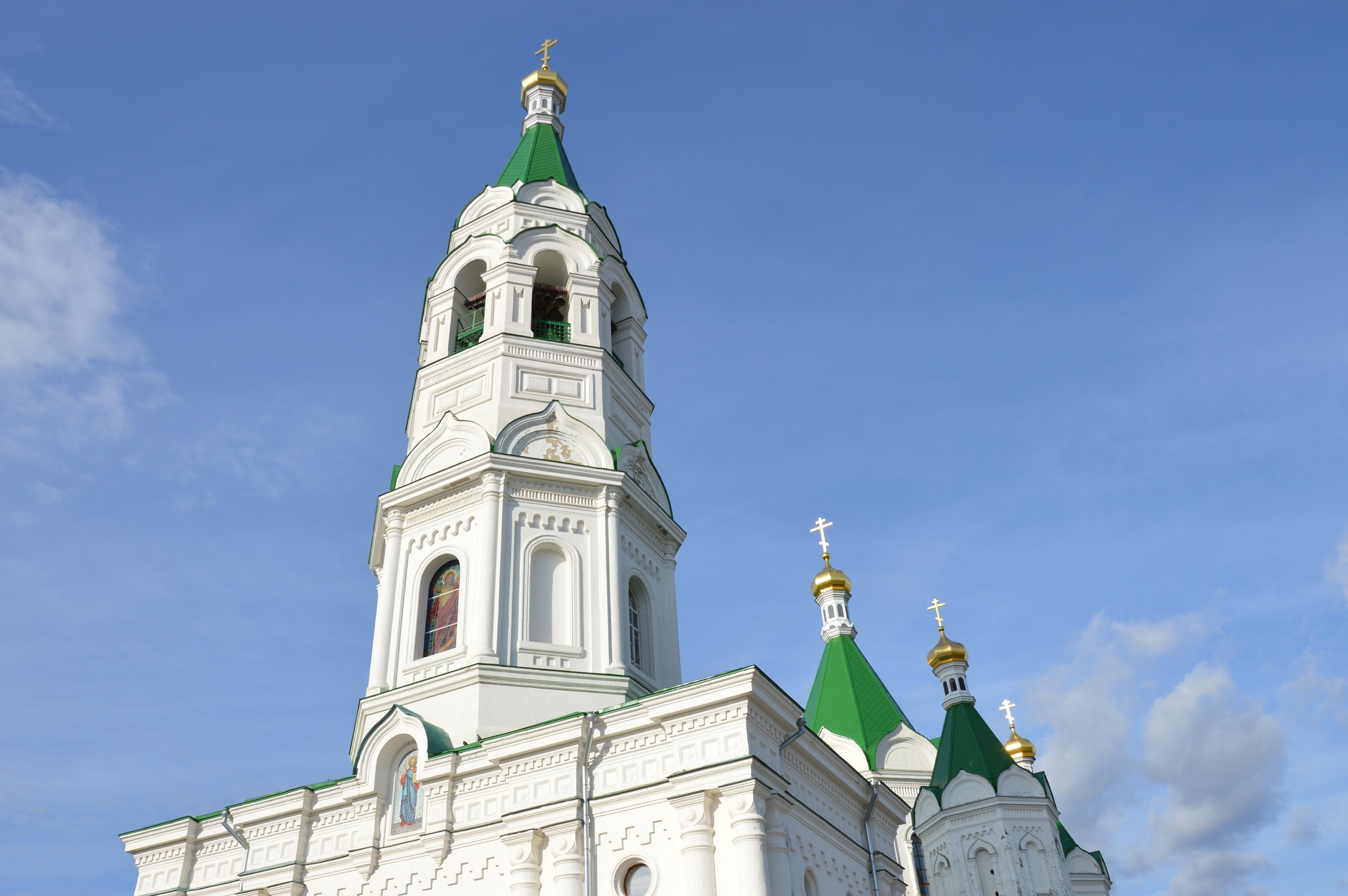 Егорьевск | 10.09.2016. Галерея Фантим