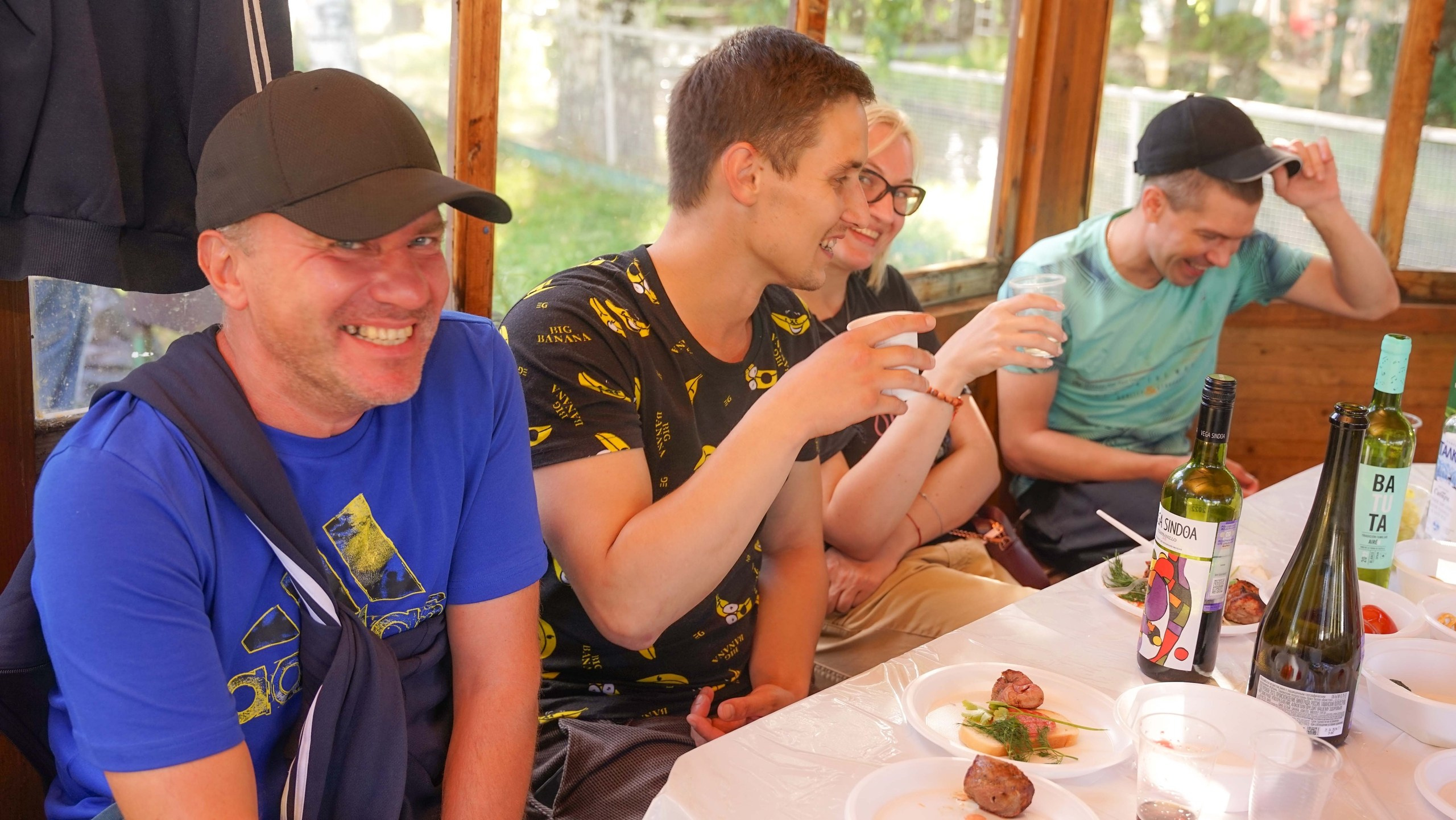 Шашлыки | 06.07.2024. Галерея Фантим