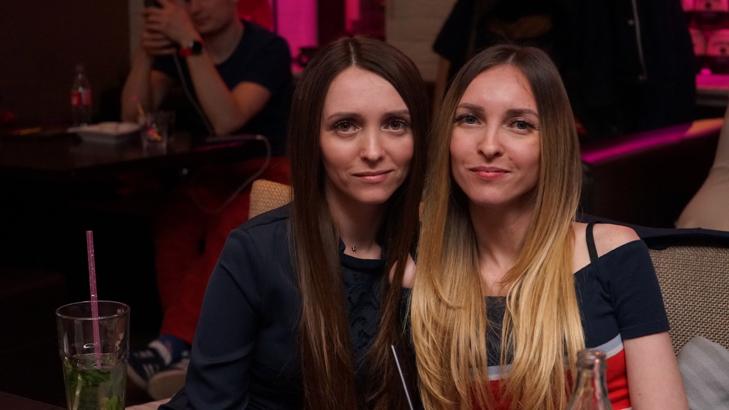 Музыкальная вечеринка | 07.03.2020 г. Галерея Фантим