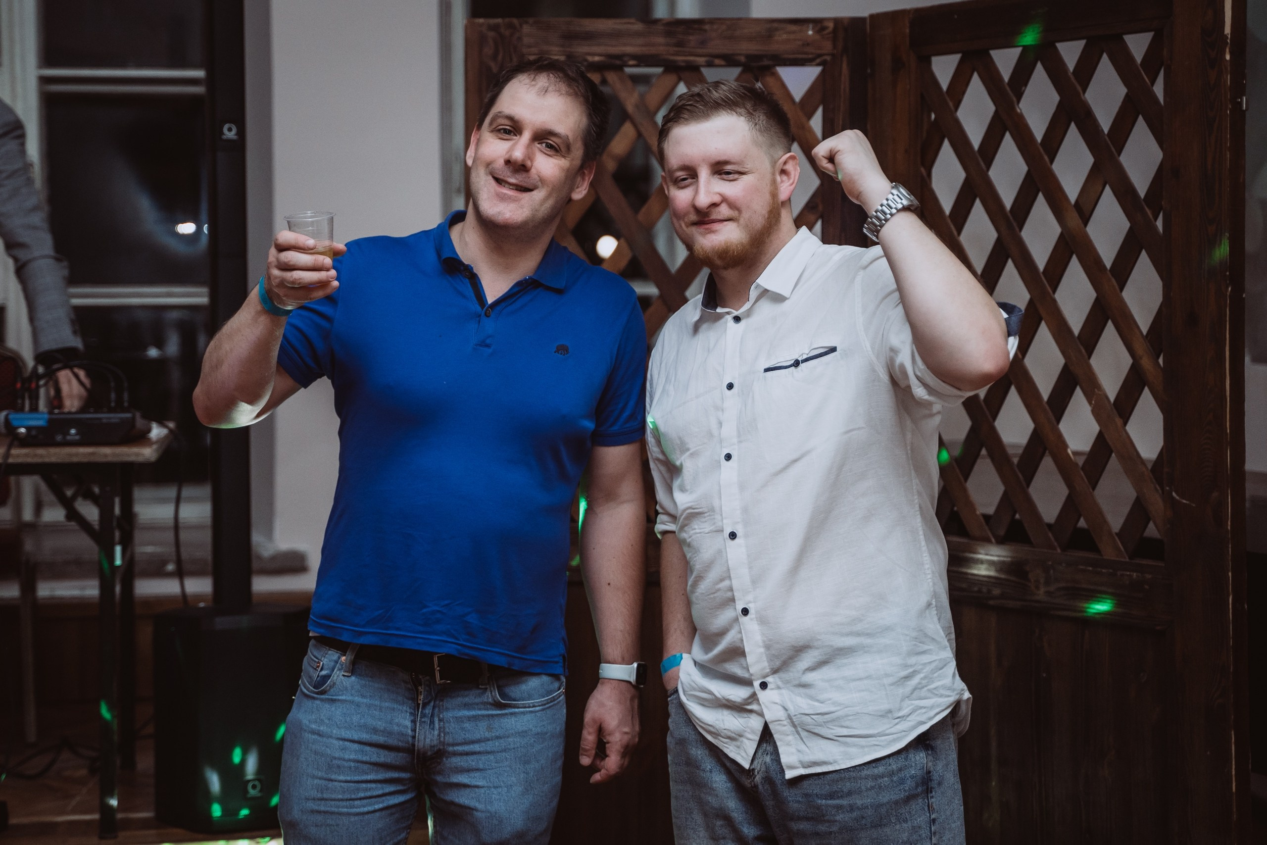 Белый выезд | 30.11 — 01.12.2024. Галерея Фантим