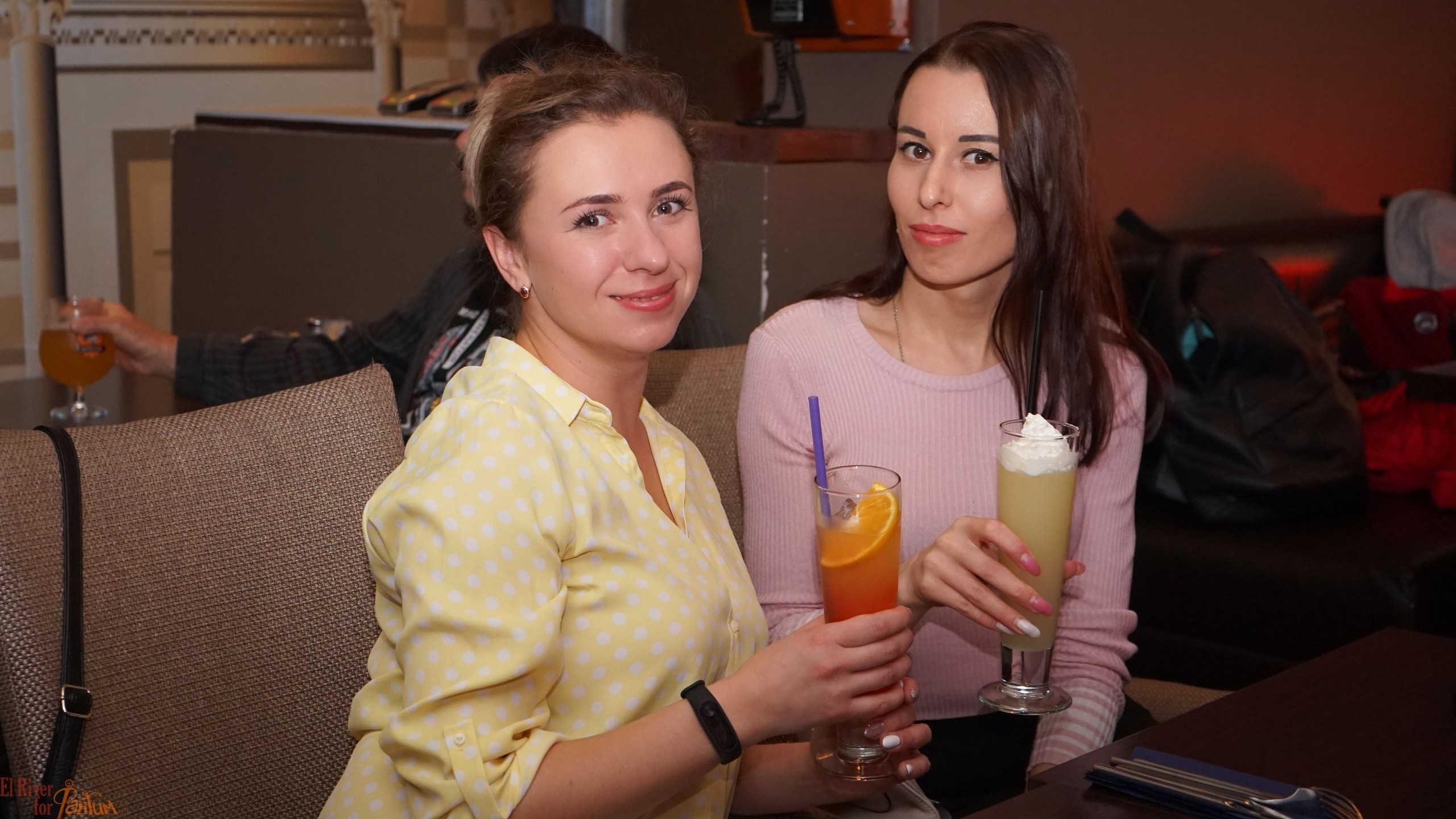 Музыкальная вечеринка | 11.10.2019. Галерея Фантим