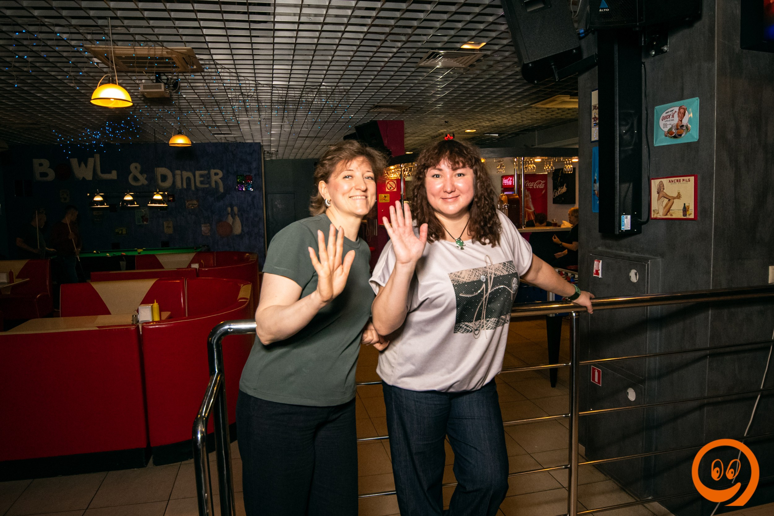 Боулинг | 21.09.2025. Галерея Фантим