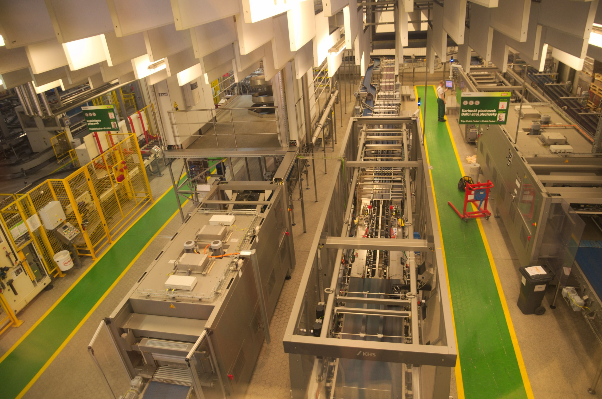 Чехия | 06-09.05.2017. Галерея Фантим