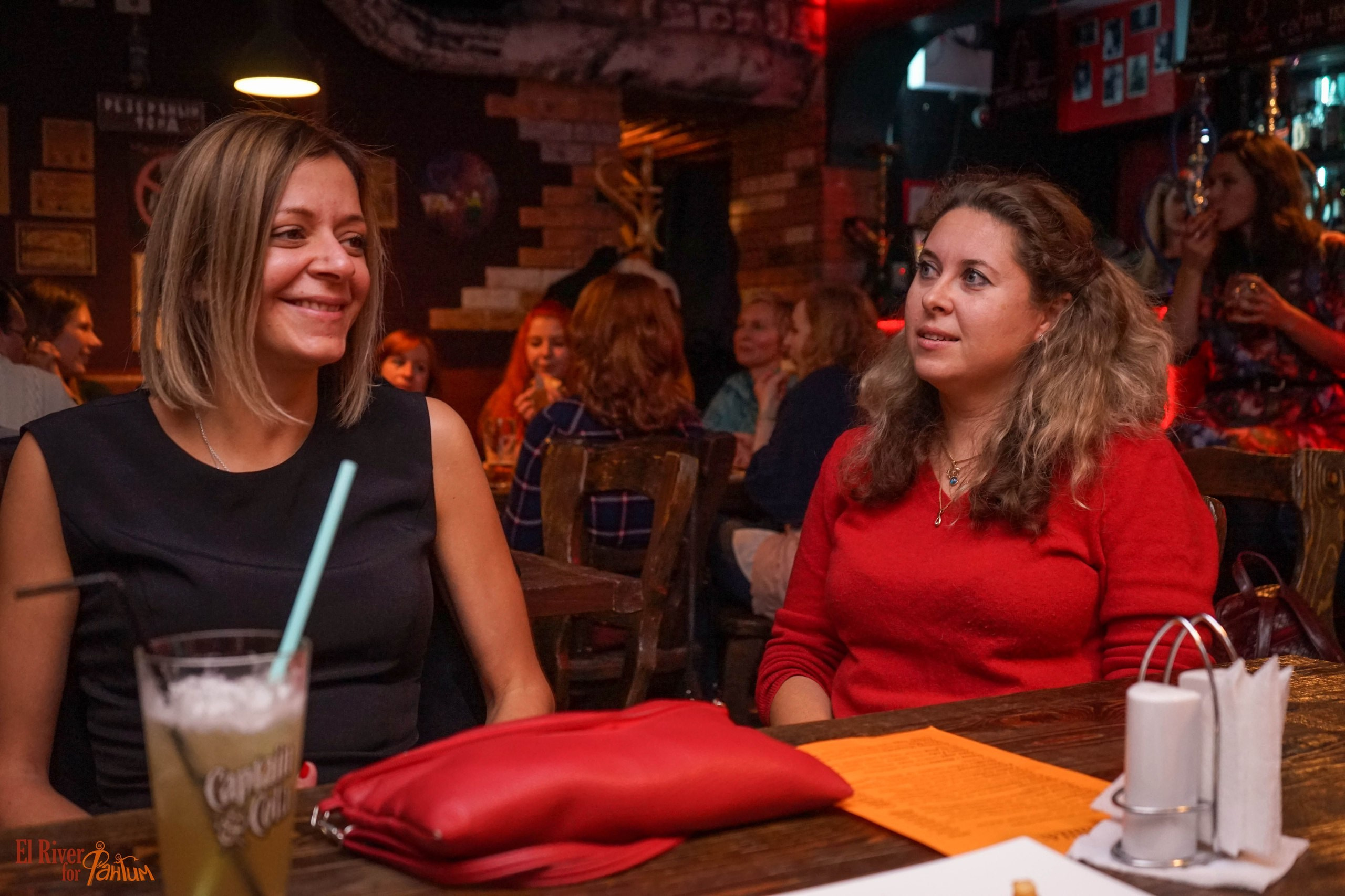 Музыкальная вечеринка | 21.10.2016. Галерея Фантим