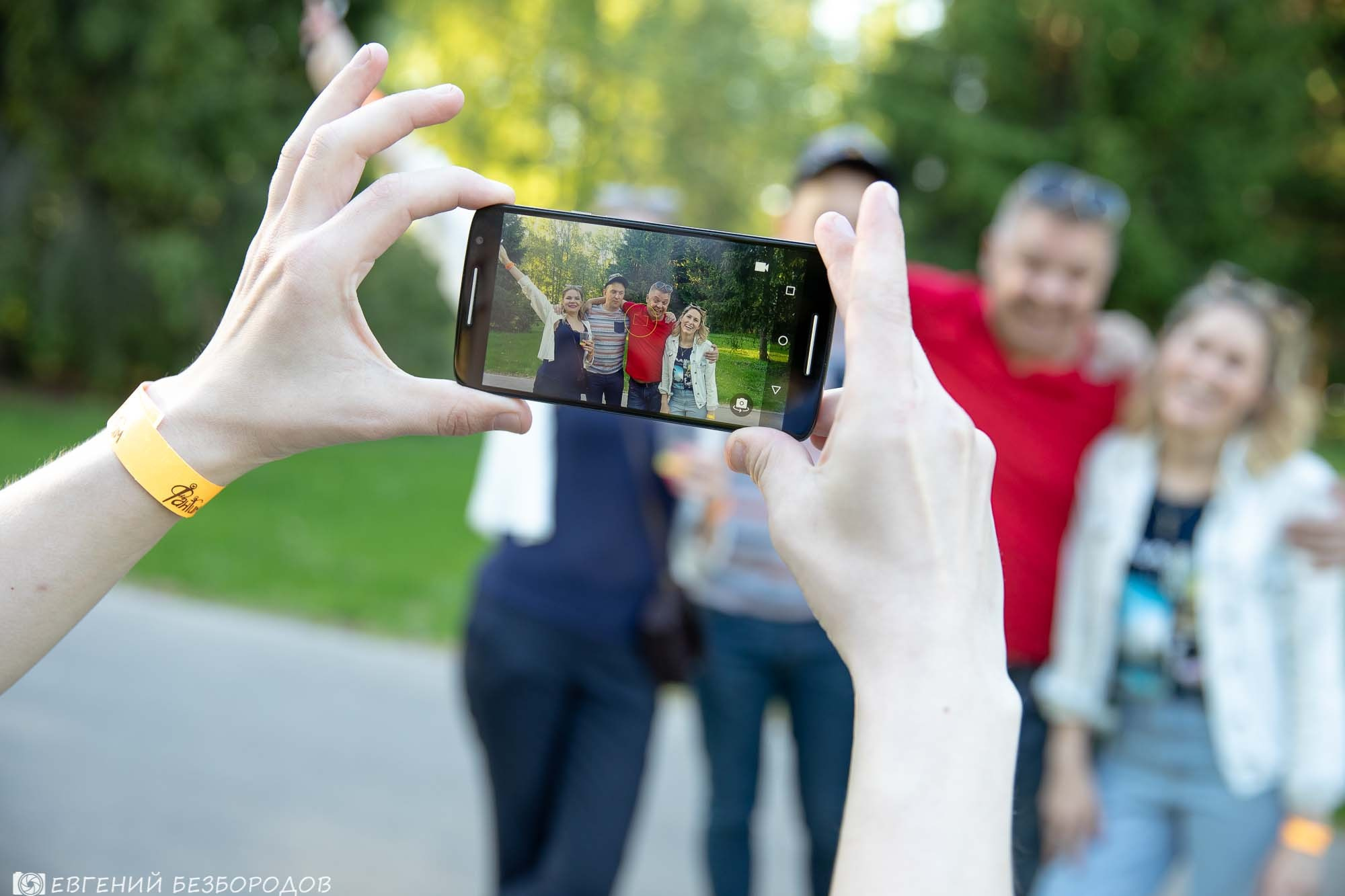 Десять! День рождения Фантима. Часть 1 | 2019. Галерея Фантим