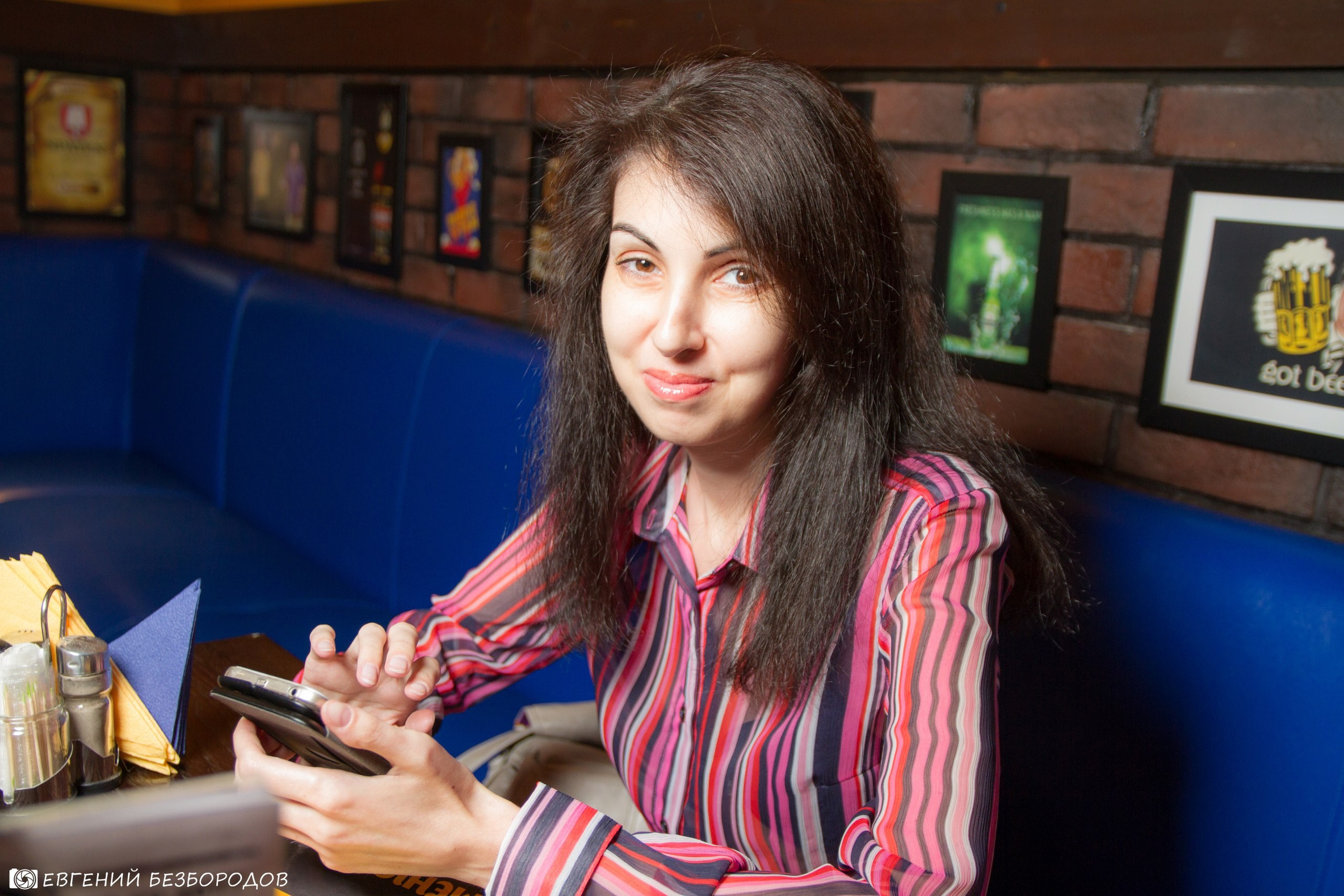 Музыкальная вечеринка | 13.10.2017. Галерея Фантим