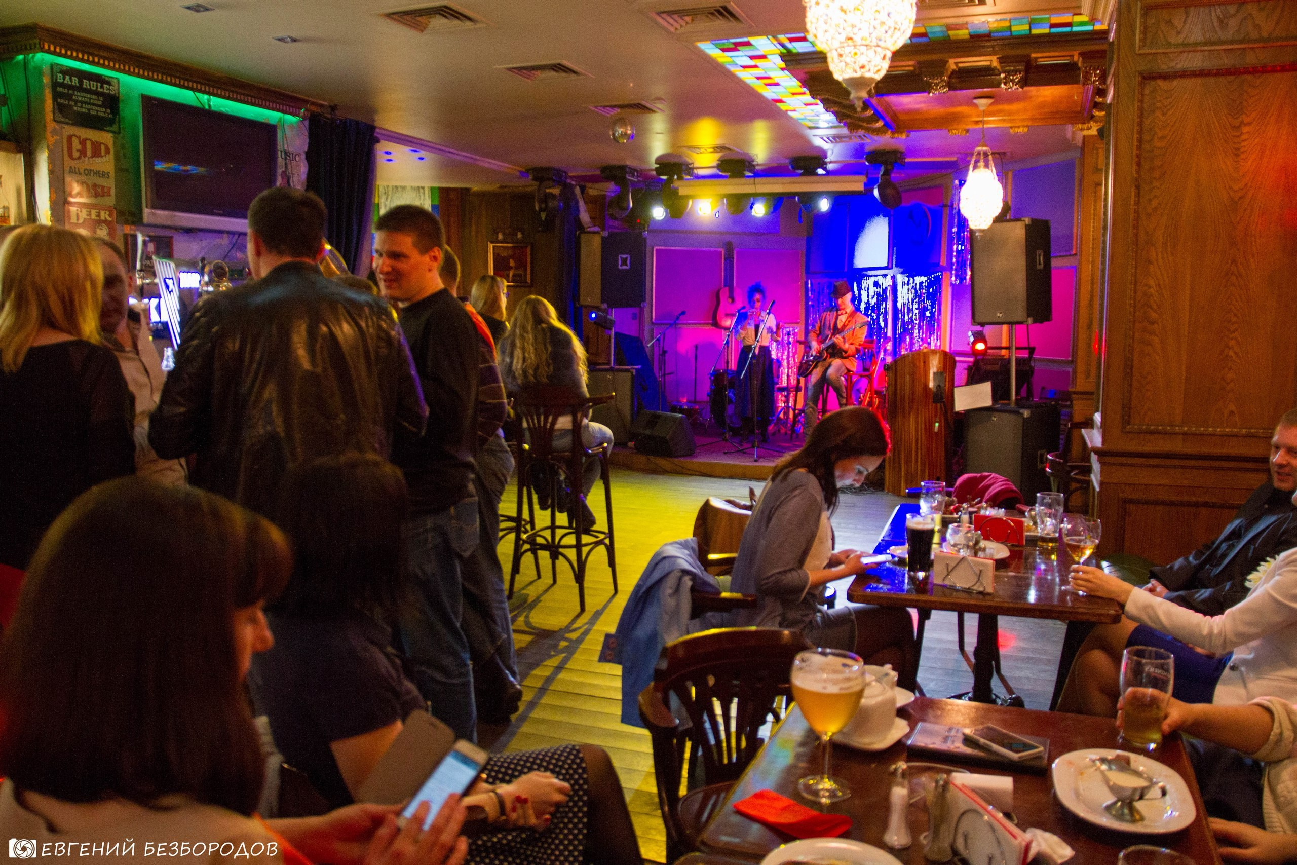 Всего понемногу)). Галерея Фантим