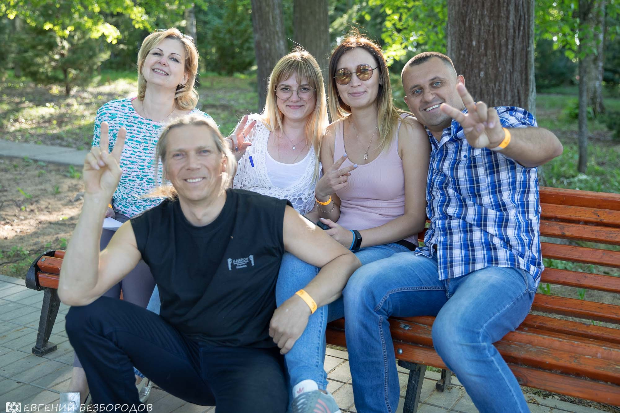 Десять! День рождения Фантима. Часть 1 | 2019. Галерея Фантим