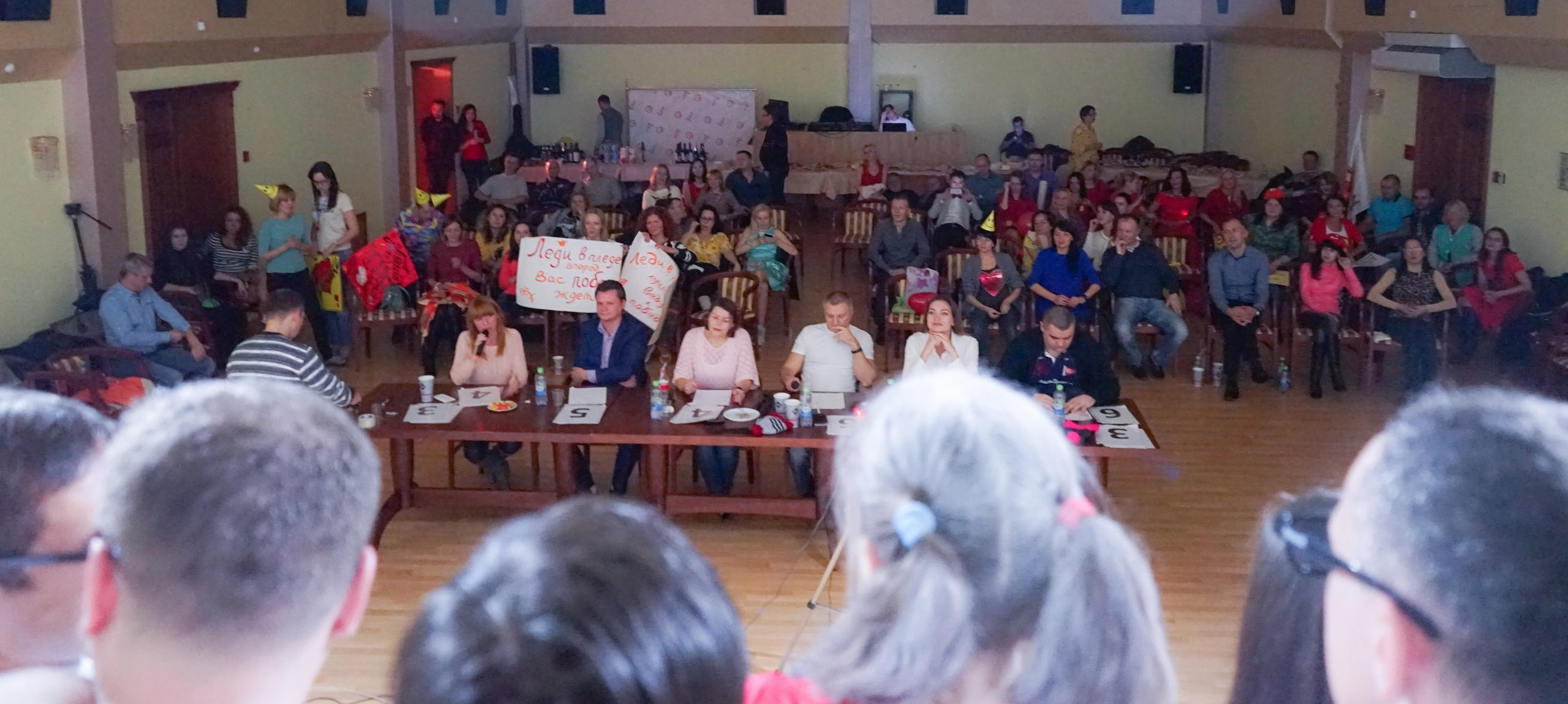 ФВН | 2016. Галерея Фантим