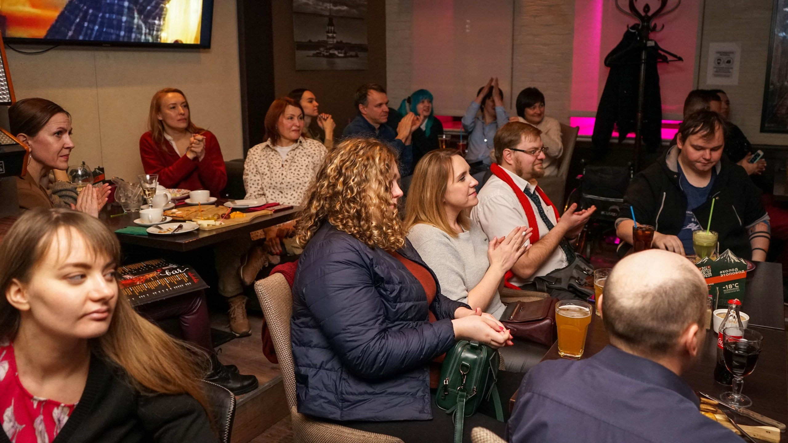 Стендап | 22.02.2021. Галерея Фантим