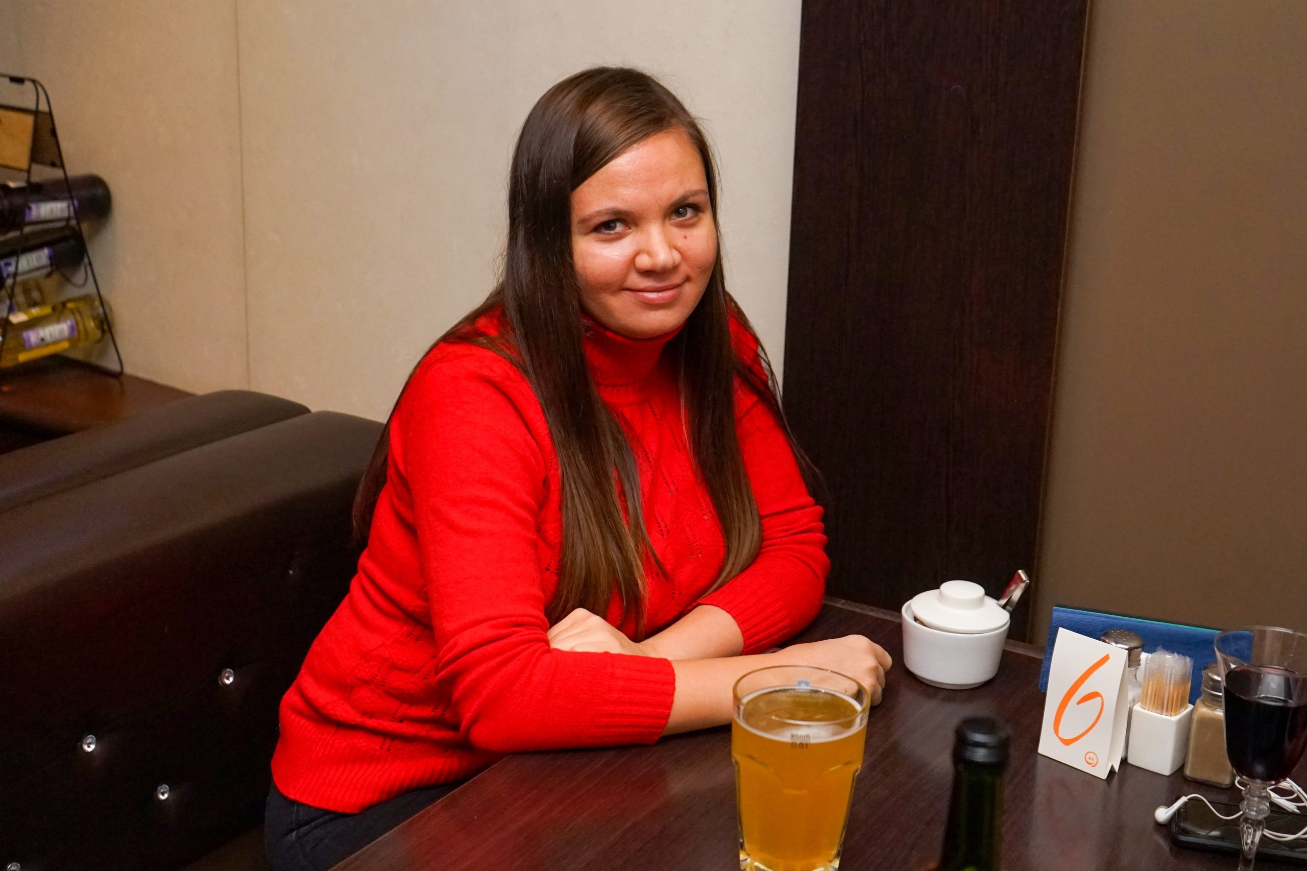 Караоке | 28.11.2020. Галерея Фантим