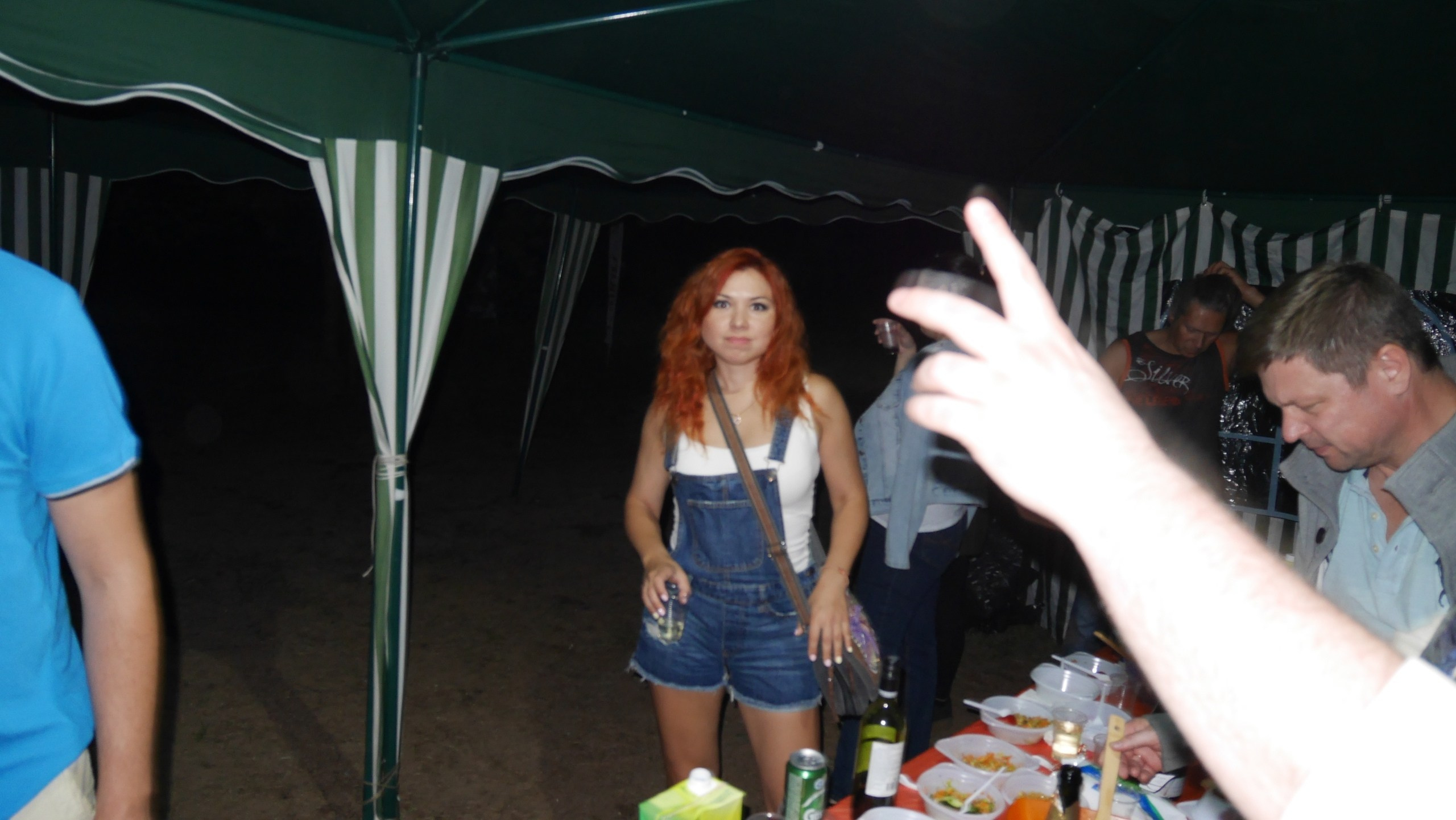 Походная романтика 28! Шабаш | 13-15.07.2018. Галерея Фантим