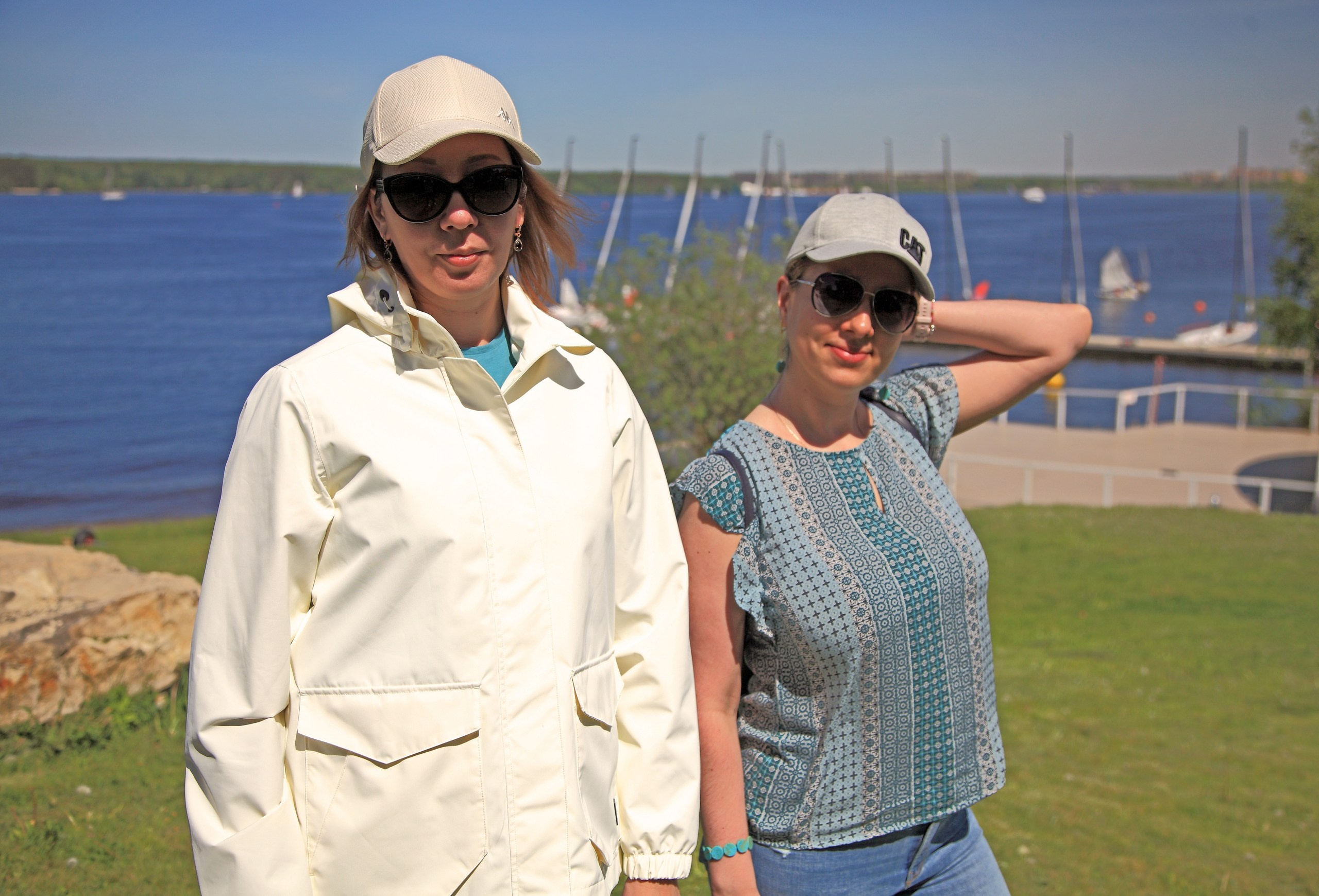 Яхтинг | 25.05.2024. Галерея Фантим