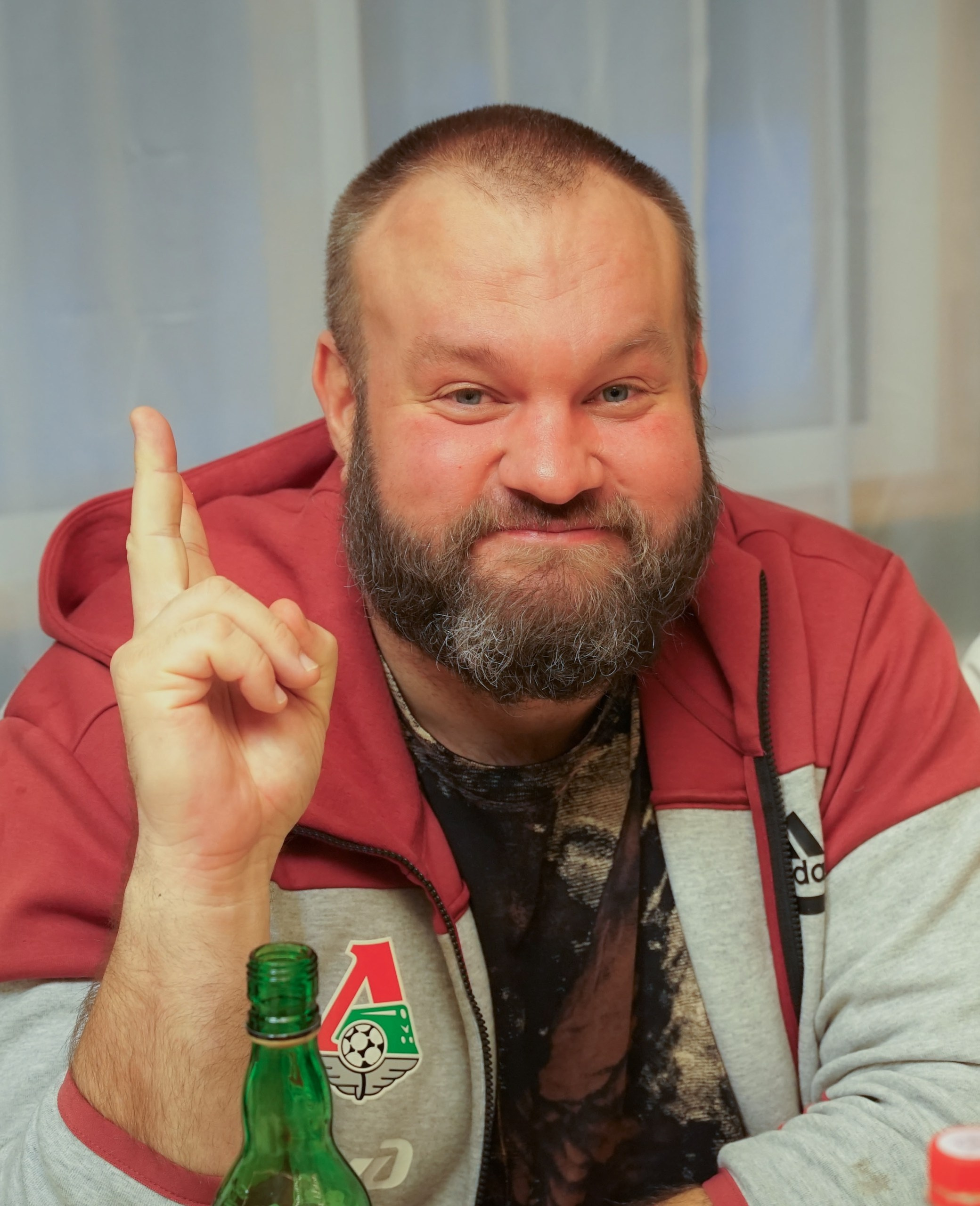 Шашлыки | 23.11.2024. Галерея Фантим