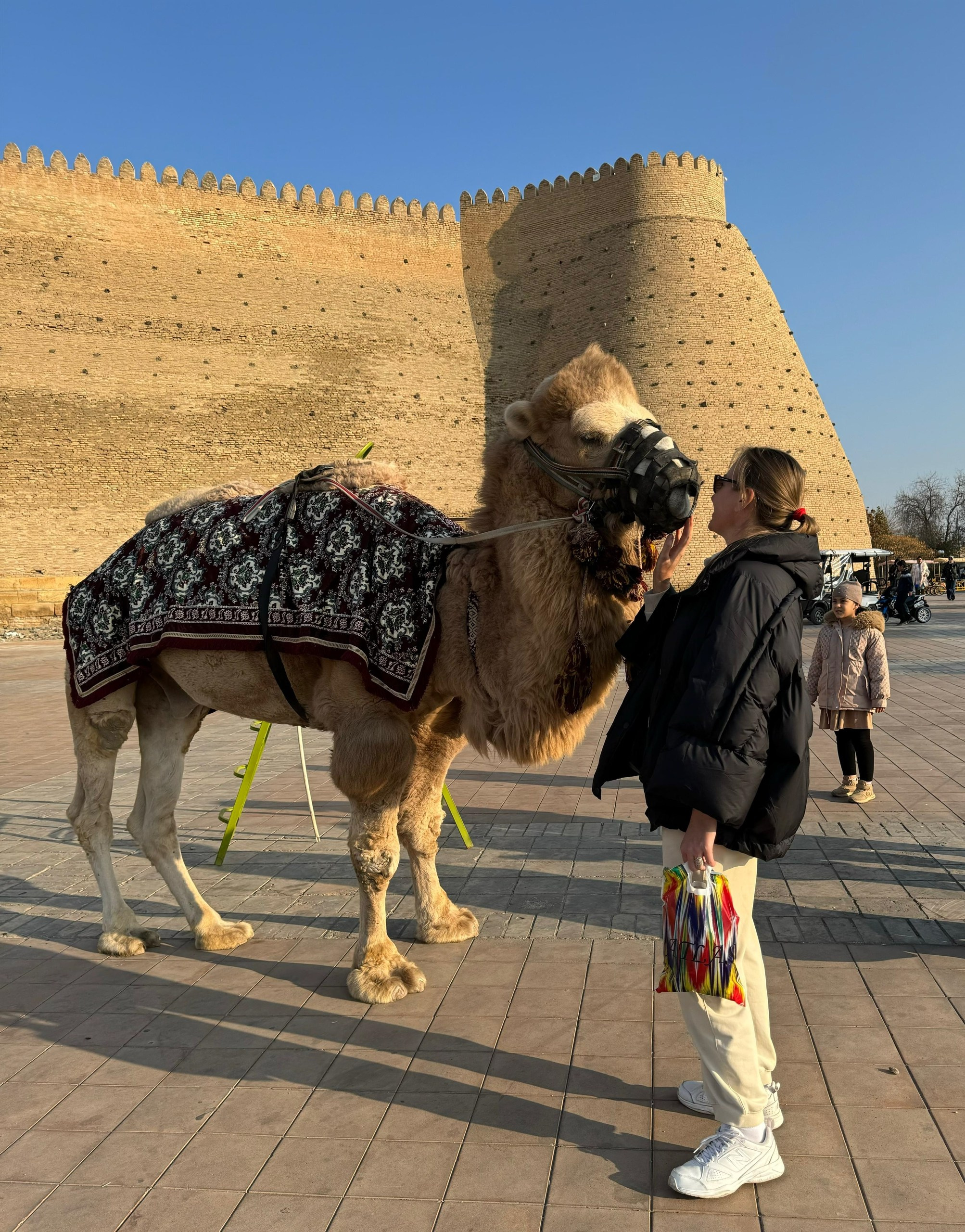 Сказочный Узбекистан | 14 — 17.11.2024. Галерея Фантим