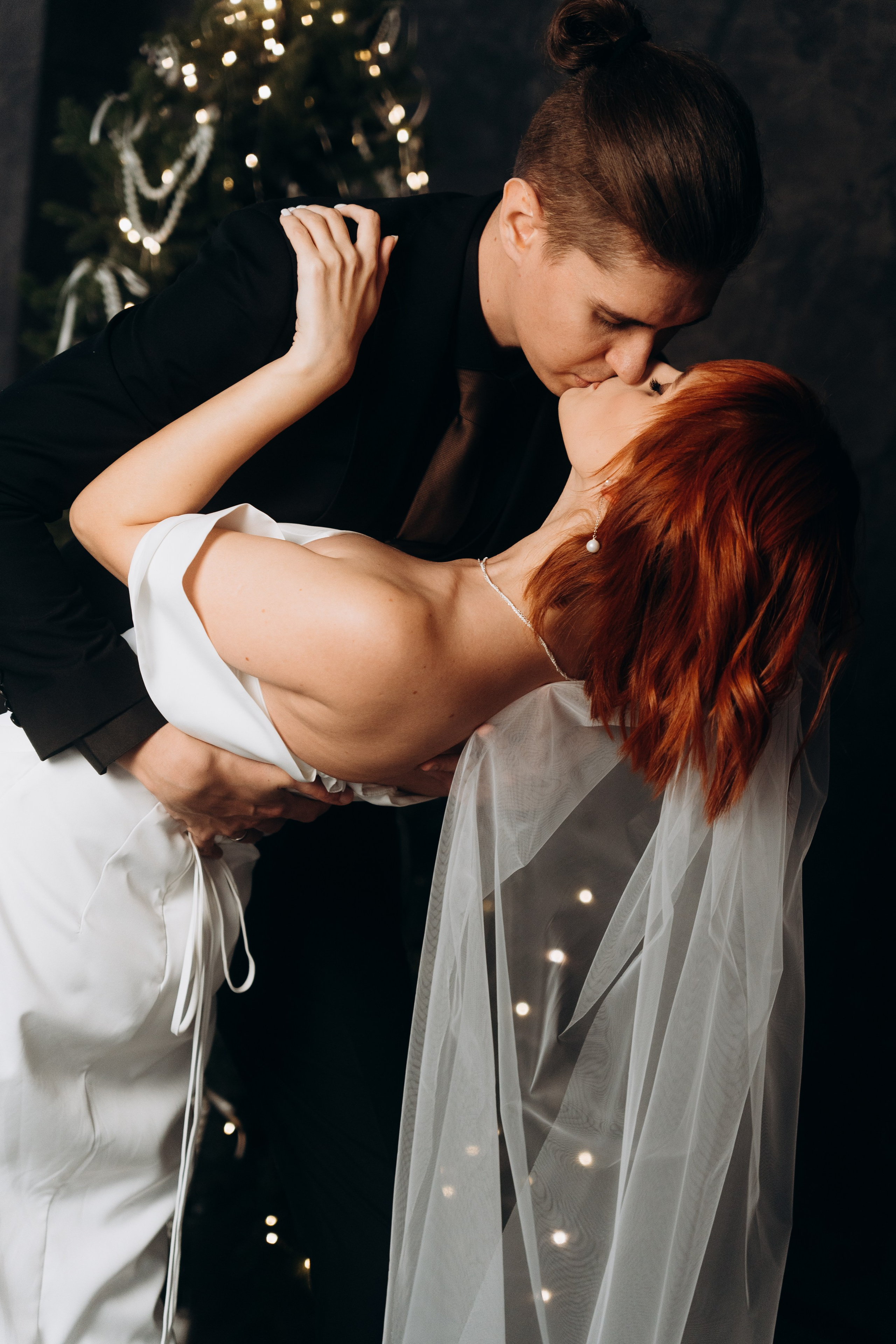 Свадебная фотосессия. Портретный свадебный фотограф Крым | Евгения Щитенко