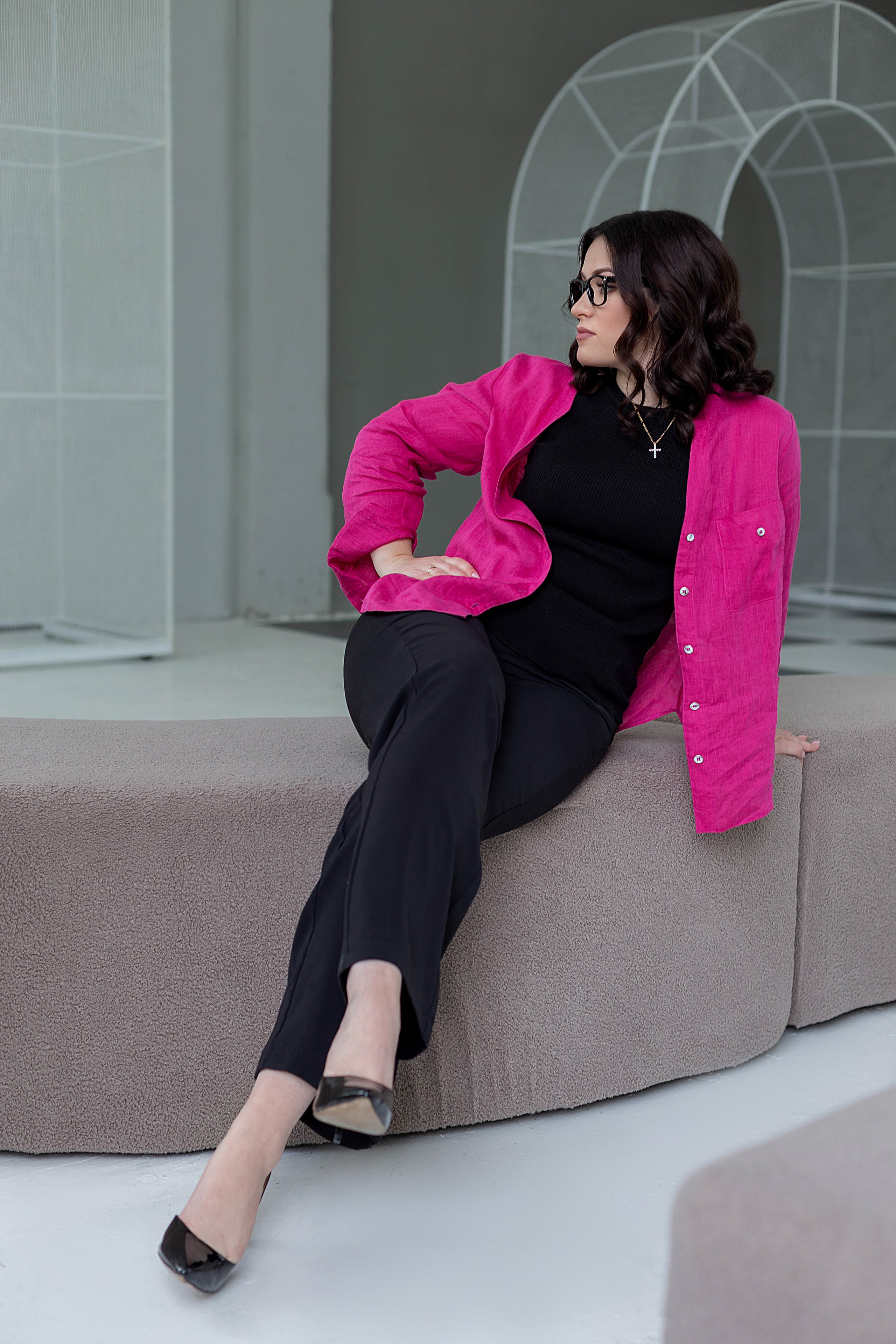 Индивидуальные фотосессии. Фотограф Ирина Зверева